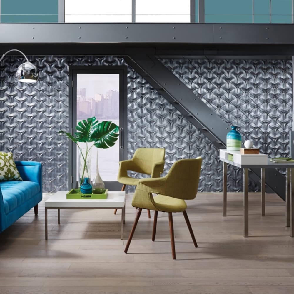 Plafond & Mur Élégant / Elegant Ceilings & Walls - Image 2