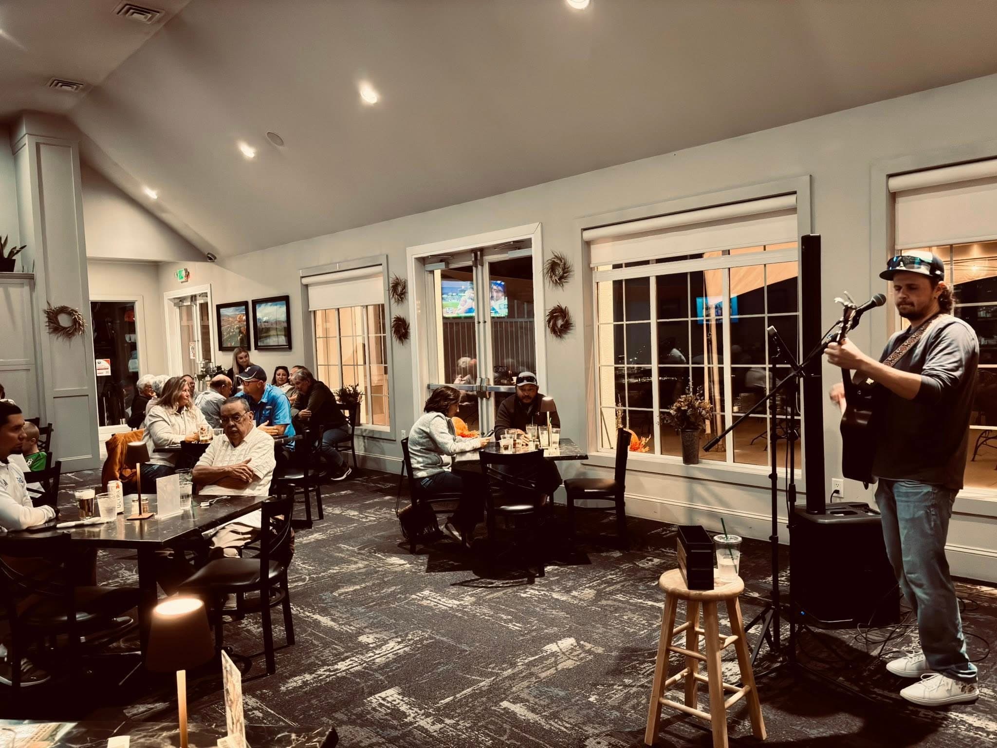 Highlander Grill - Image 8