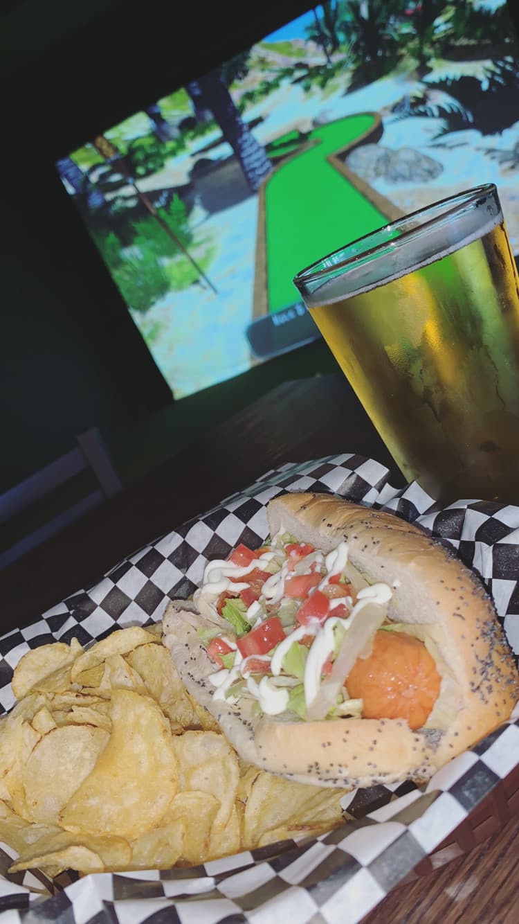 Nederlanders Tap & Golf - Pella - Image 4