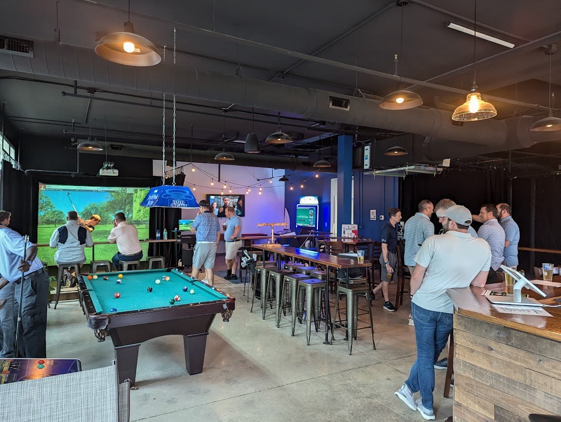 Club Golf Indoor - Image 6