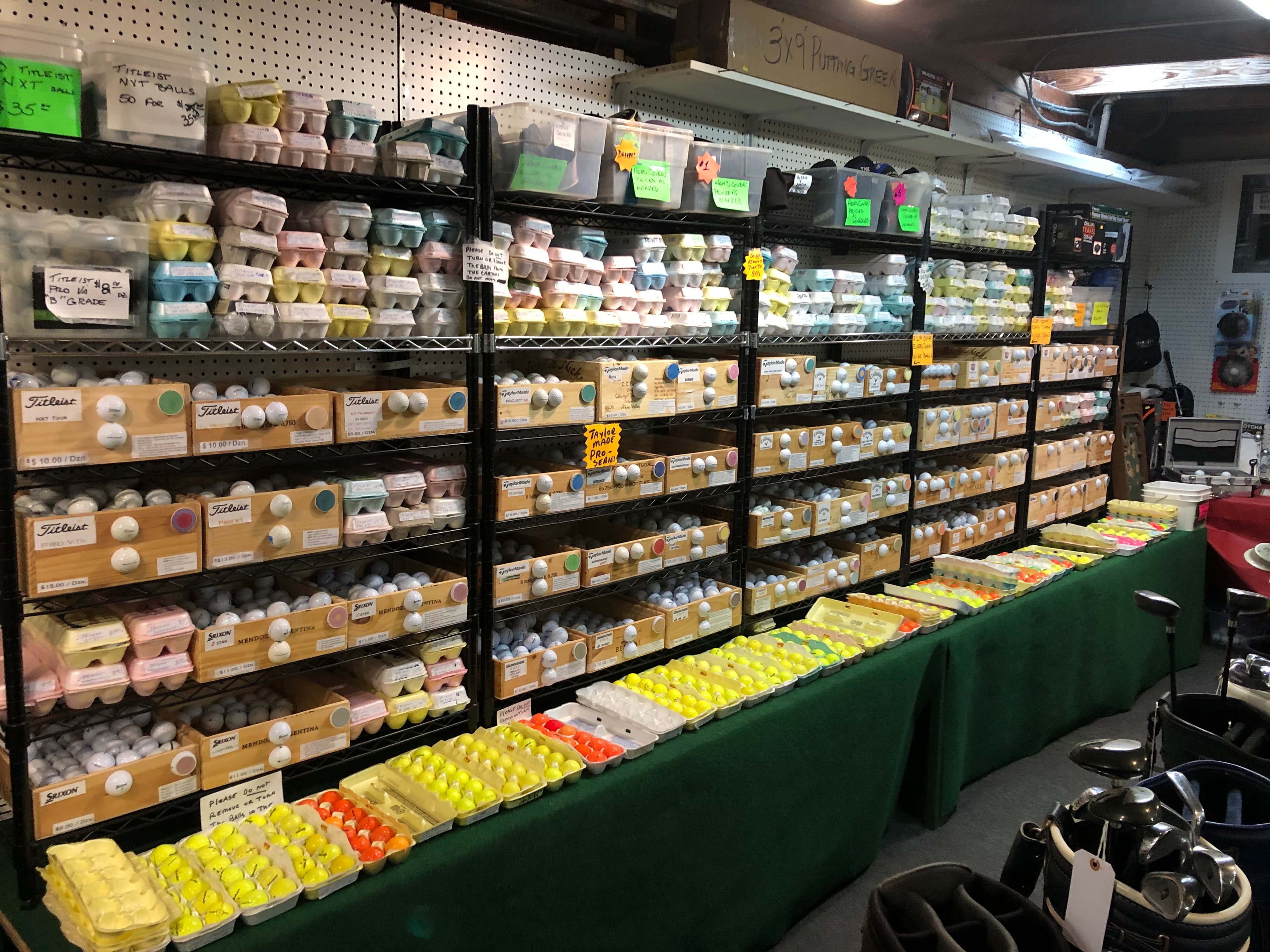 Bushwood Golf Shack - Image 6