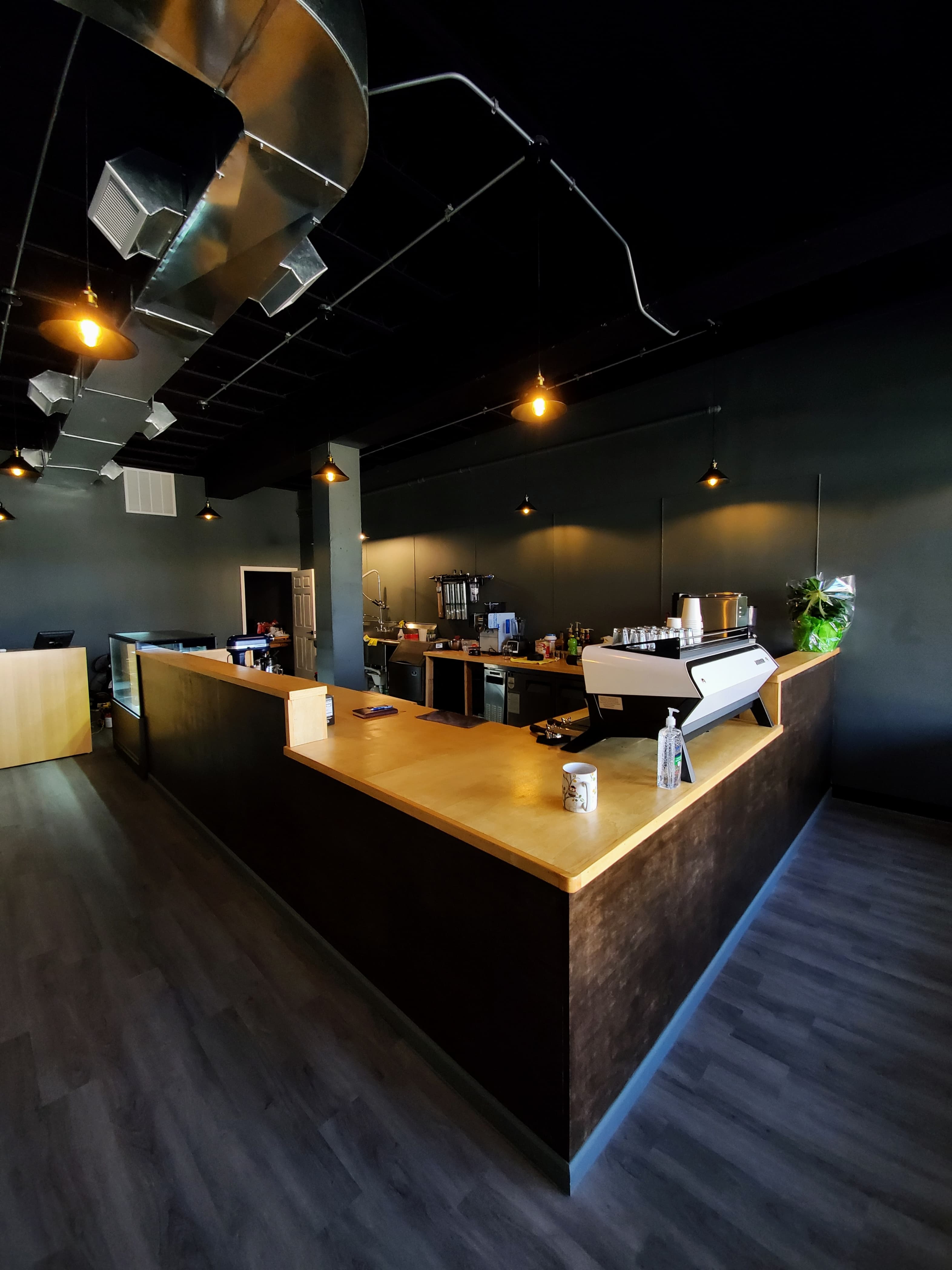 IDG CLUB Golf & Cafe - Image 9