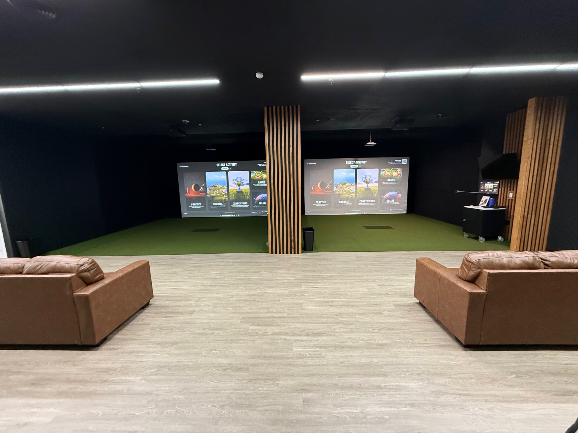 Strokes Gained Golf - Image 1