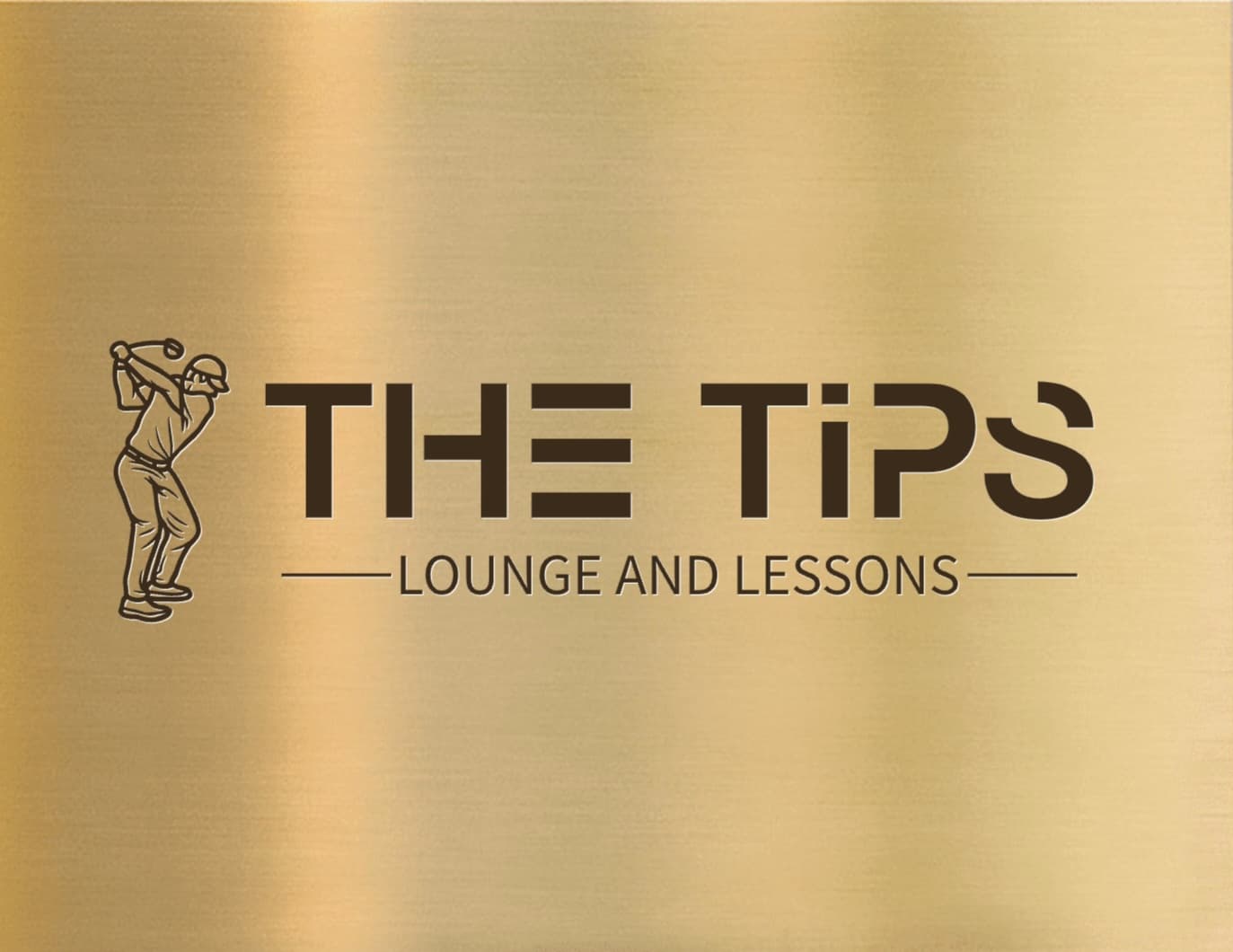 The Tips, Golf Lounge and Lessons - Image 1