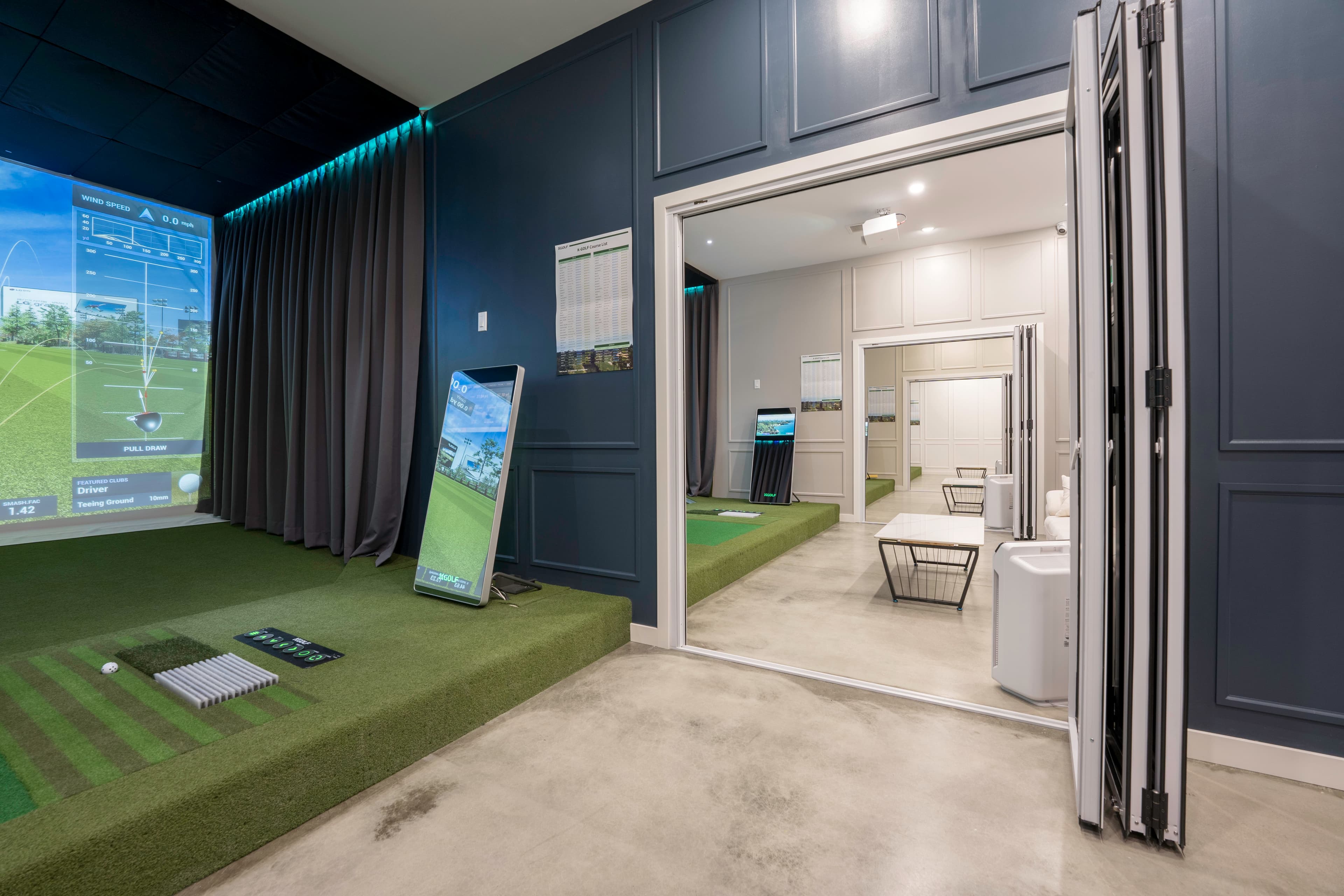 The Golf Stadium/ Dabang Coffee - Image 9