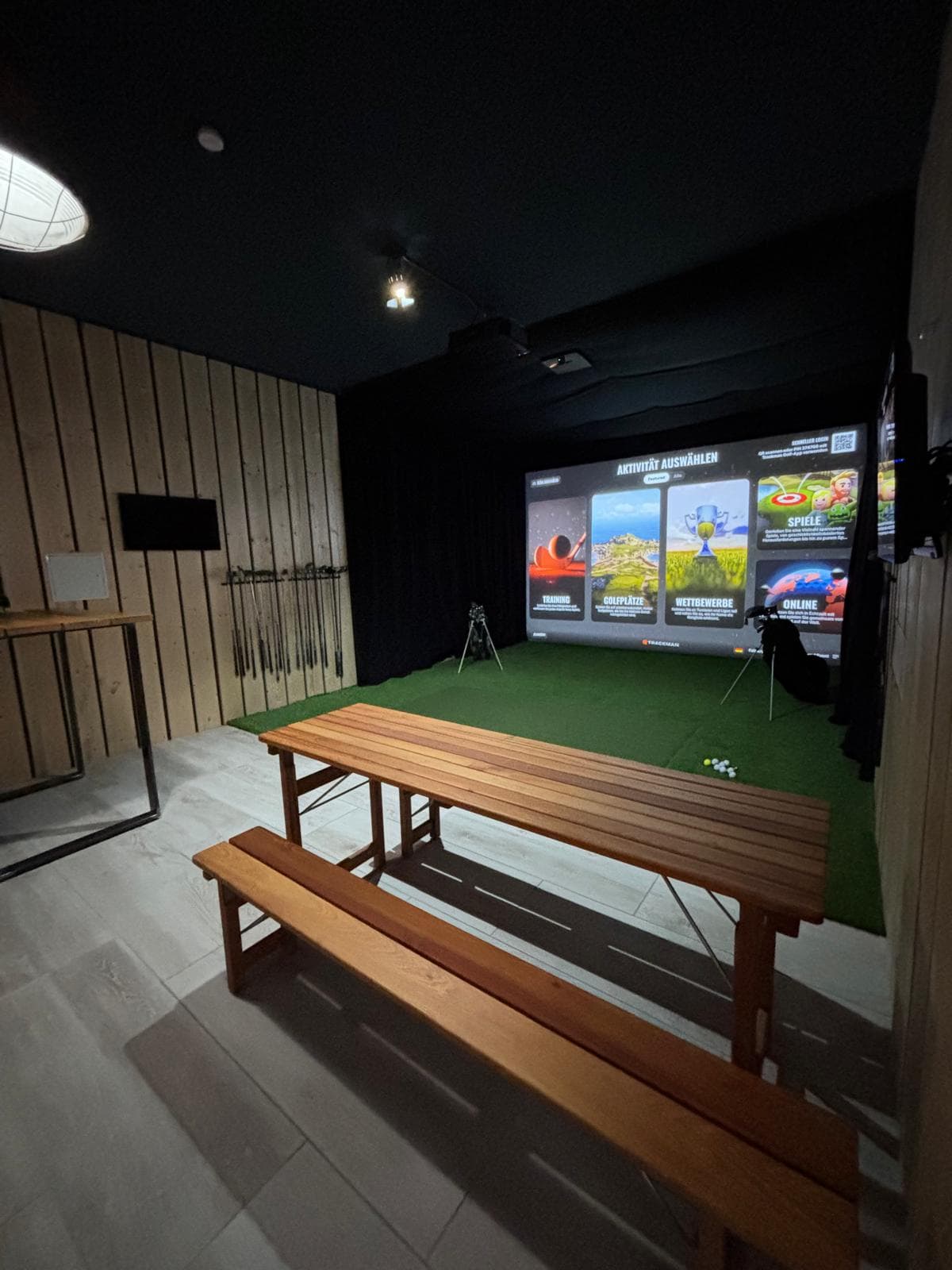 Fairway Wolfsburg - Indoorgolf, Darts und Event - Image 5