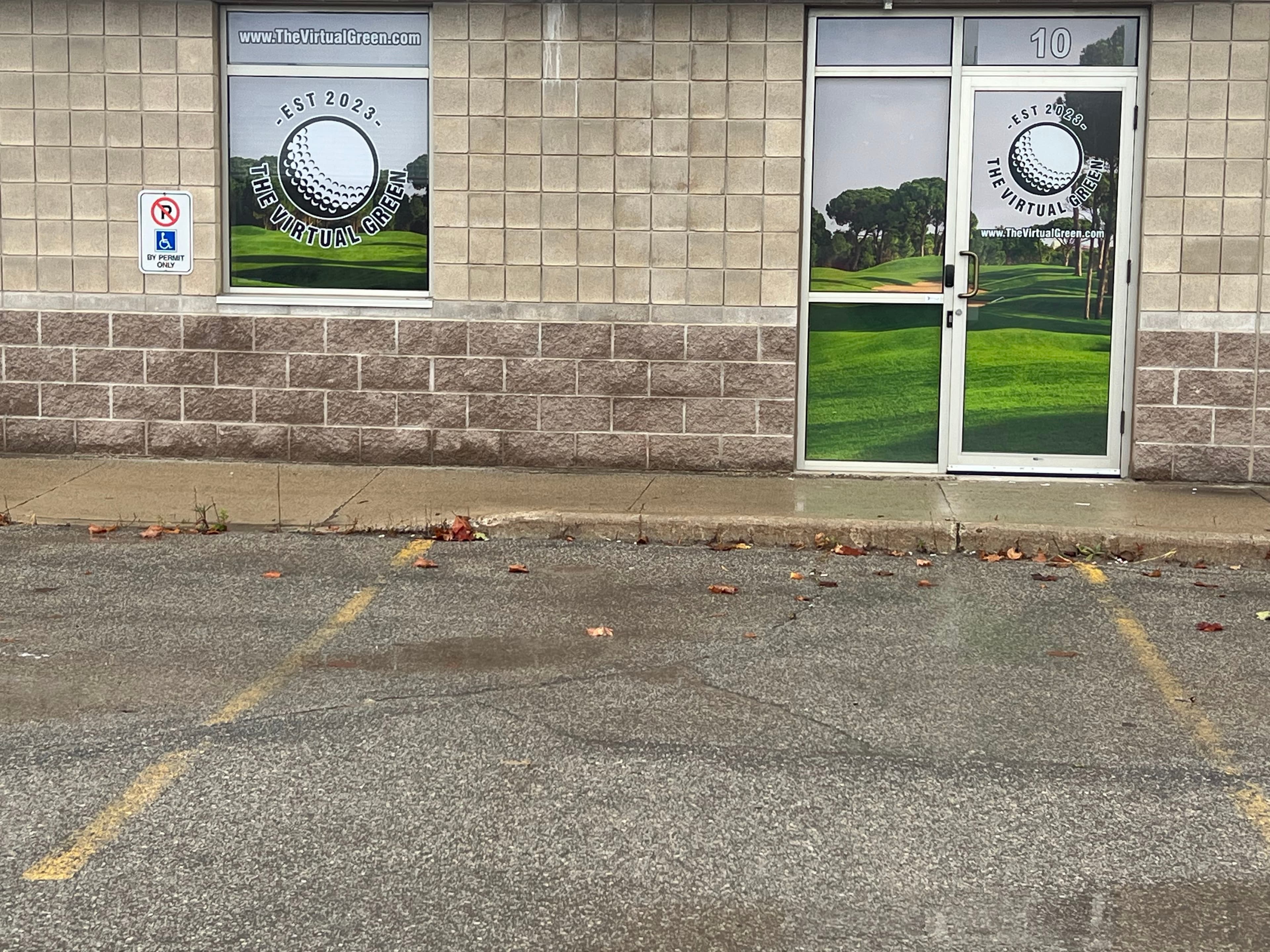 The Virtual Green - Image 10