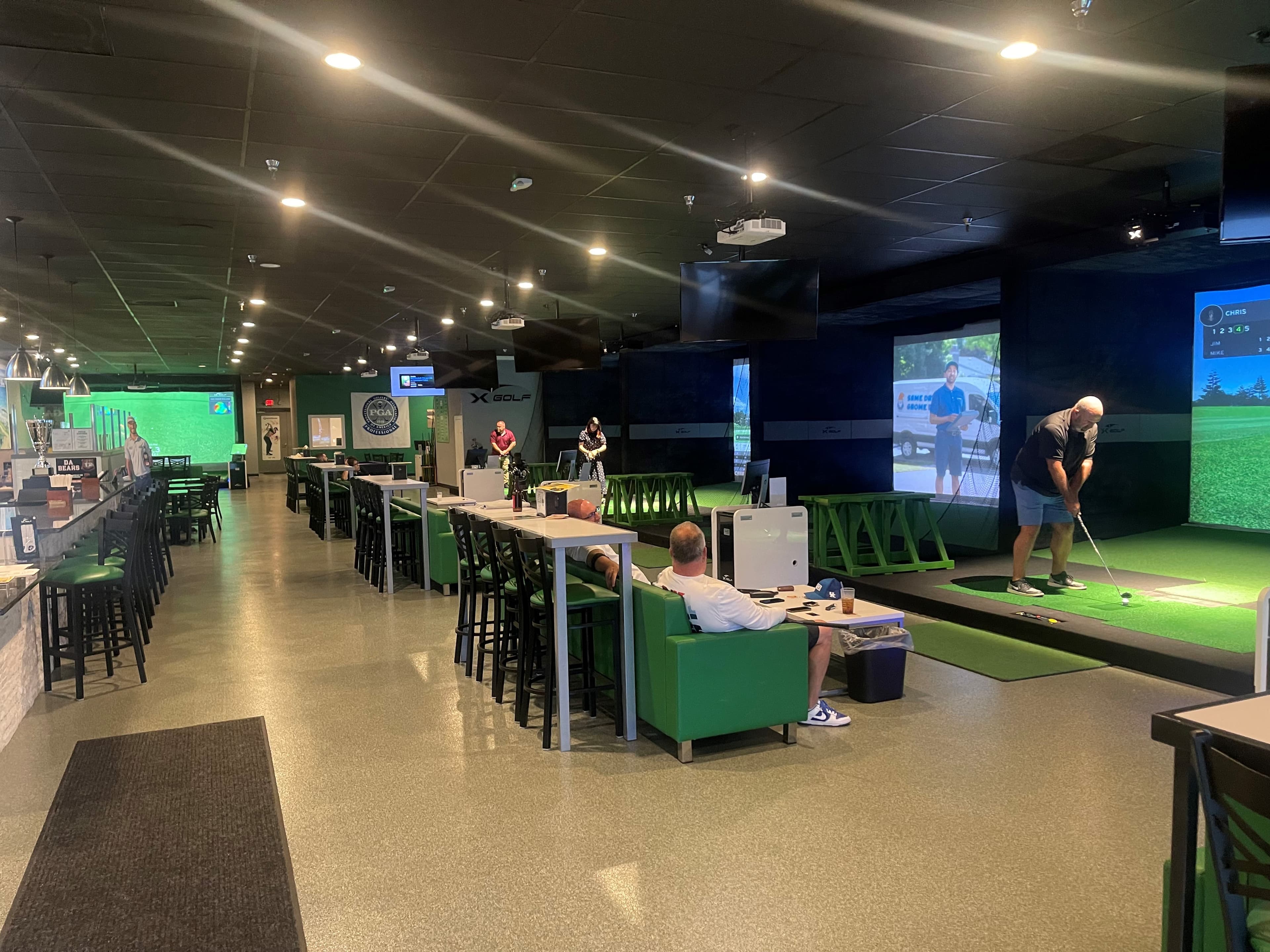 X-Golf Libertyville - Image 2