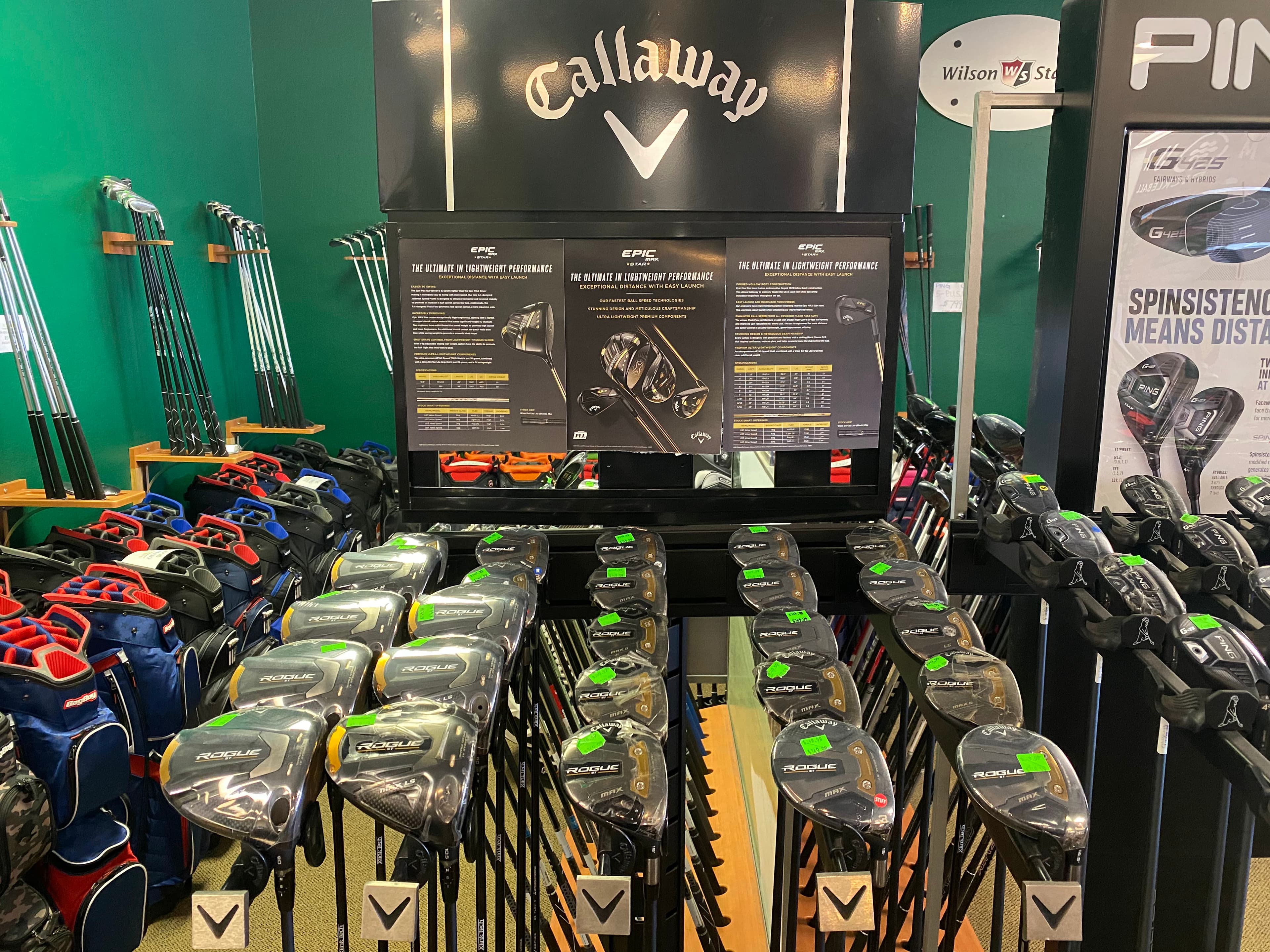 Golf 4 Less - Image 3