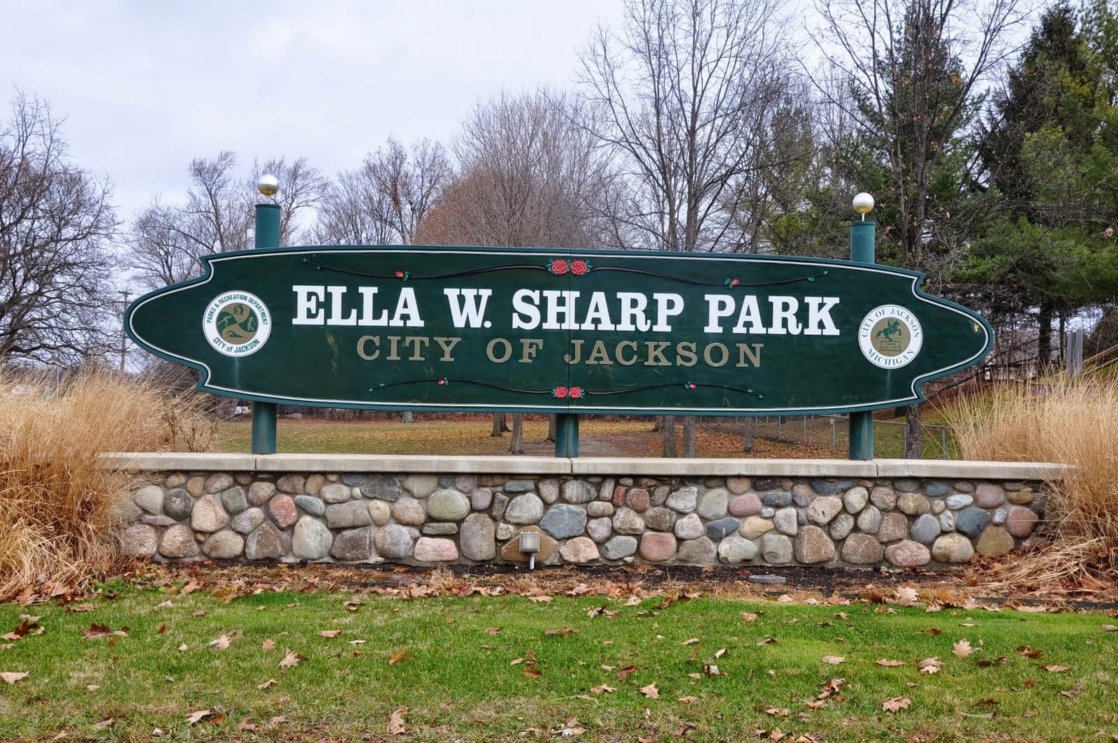 Ella Sharp Park Golf Course - Image 7