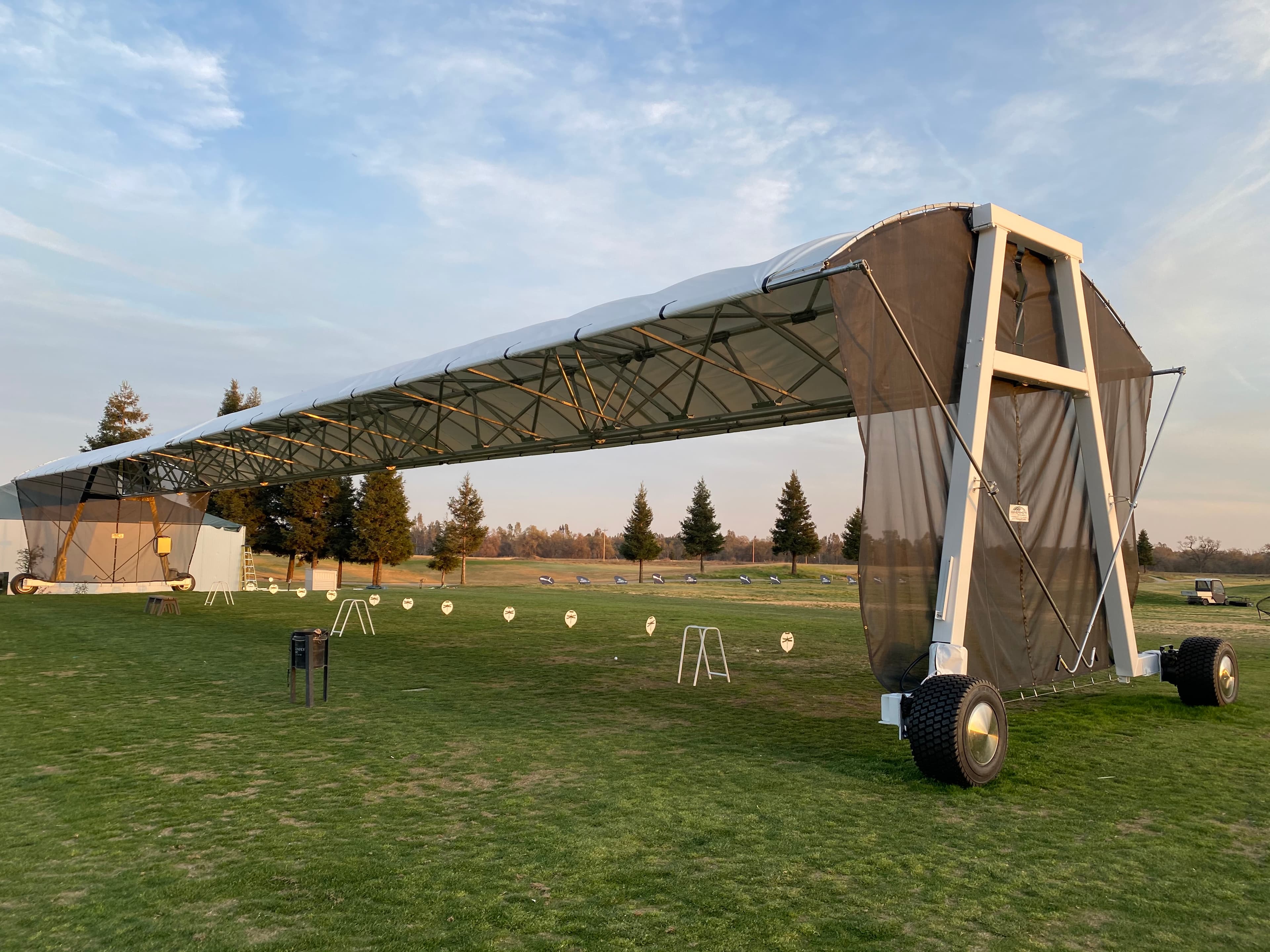 Dragonfly Golf Club - Image 9