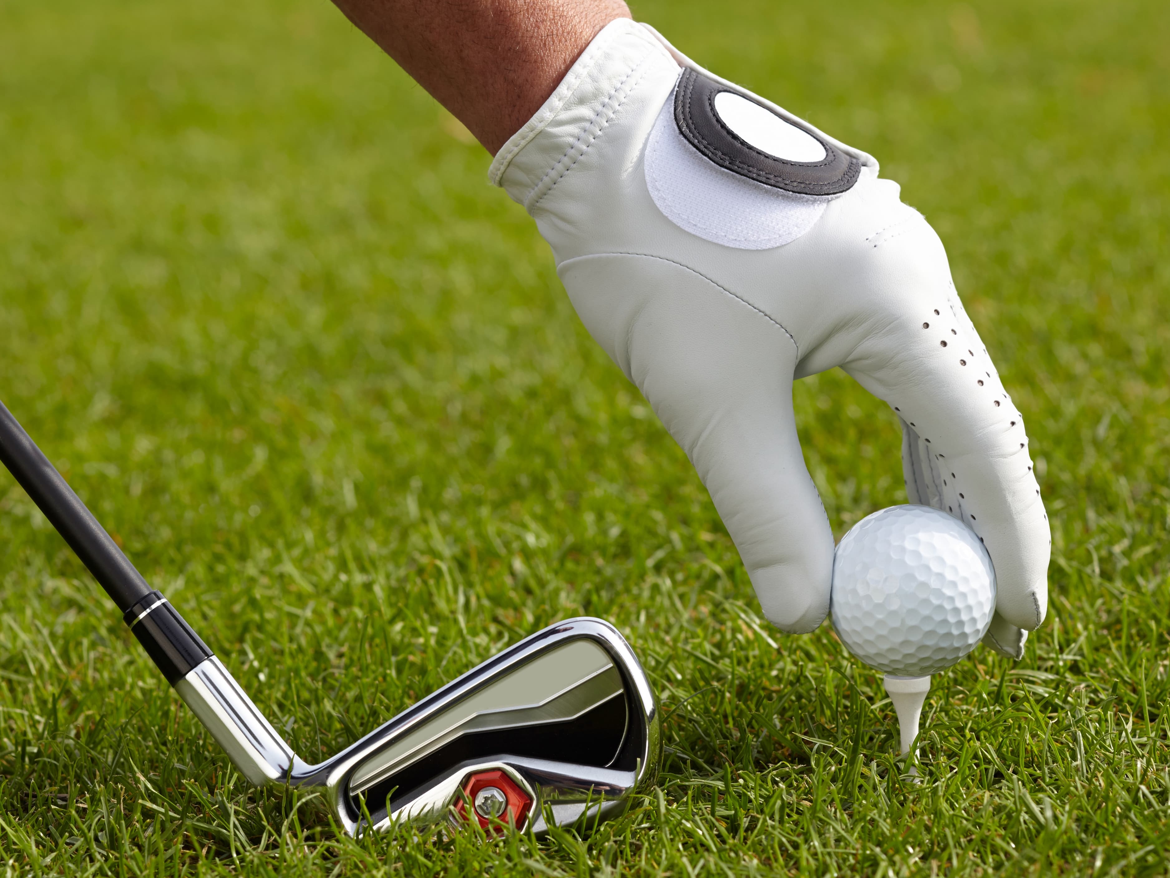 The Back Nine Golf | Colorado Springs, CO