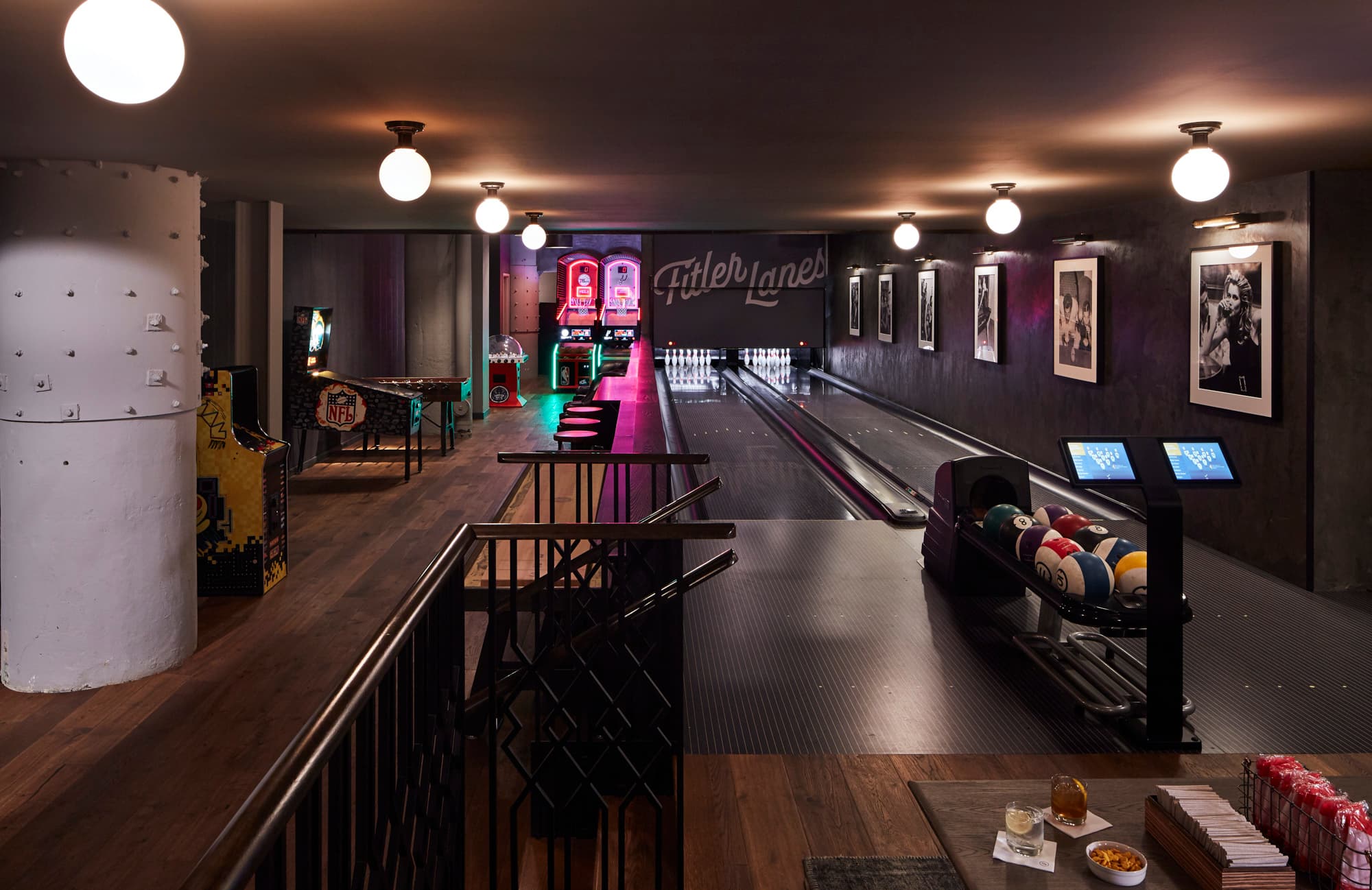 Fitler Club - Image 3