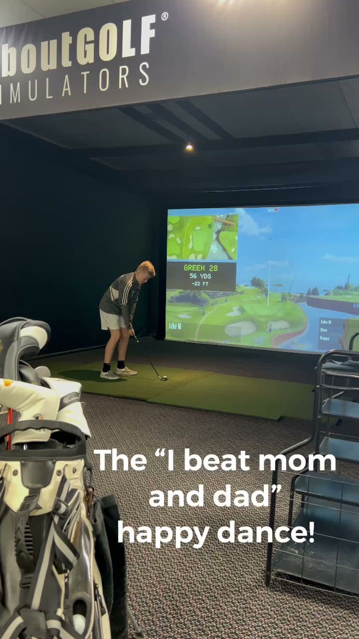 Golf365 Boise - Image 8