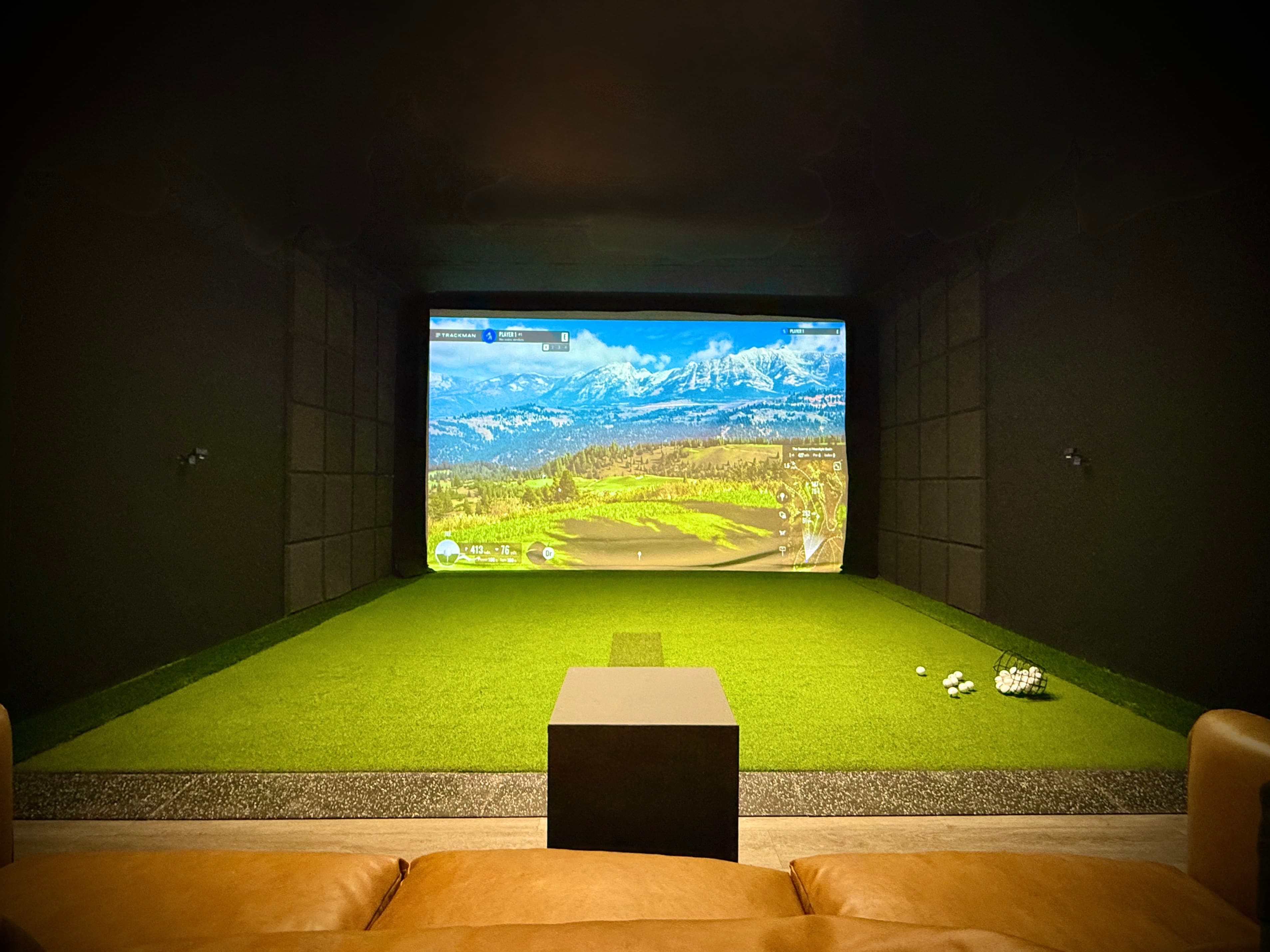 Next Golf - Image 6