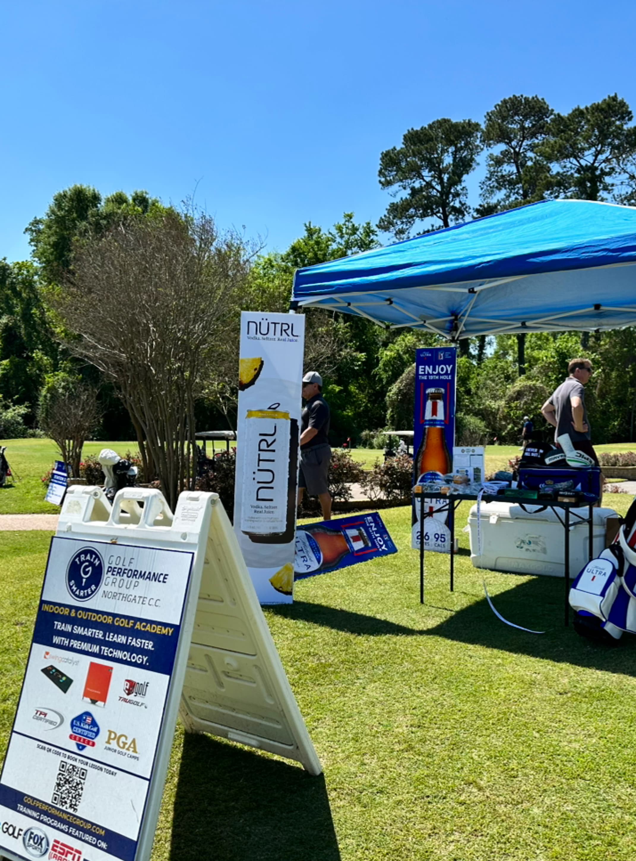 Golf Performance Group - Image 6