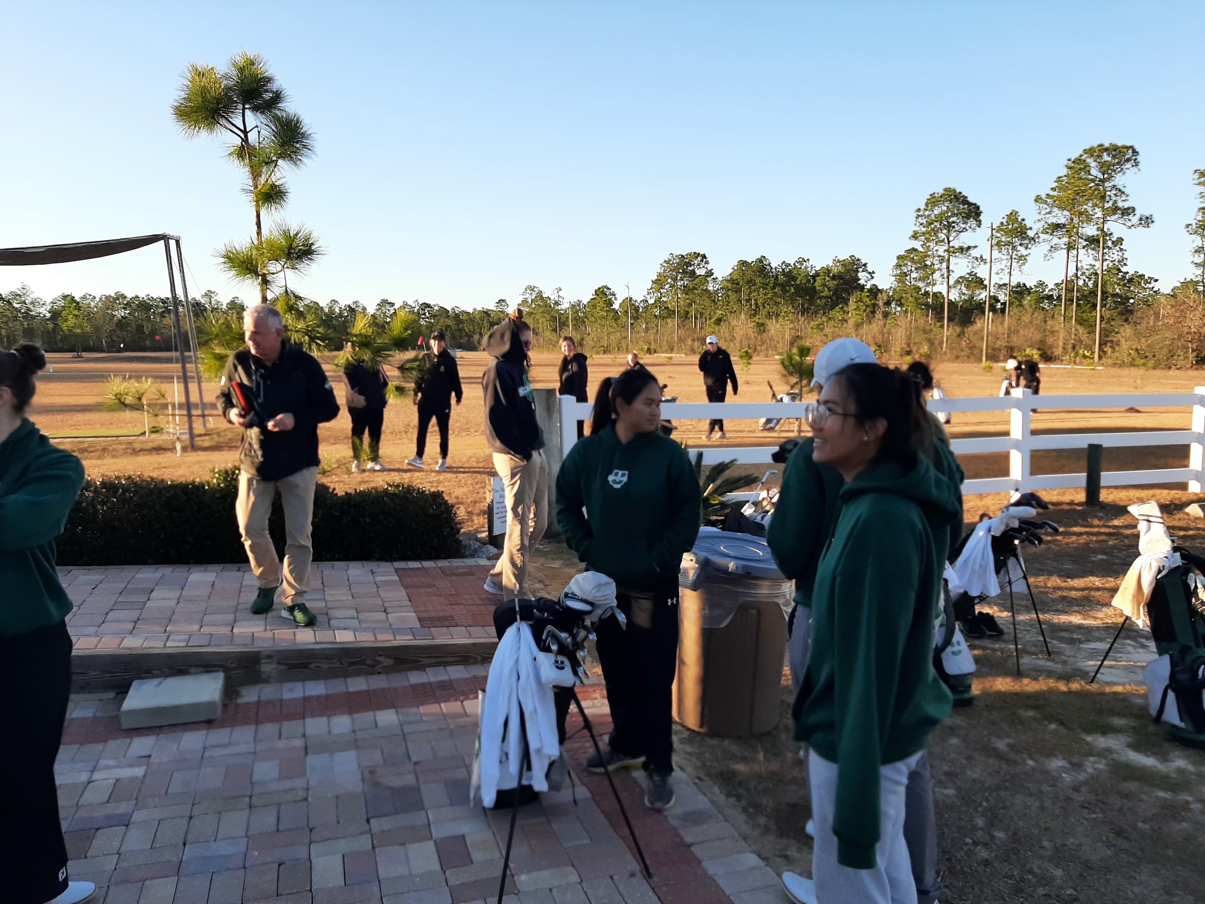 Dean Riley's Golf Center, 388 Driving Range - Image 3