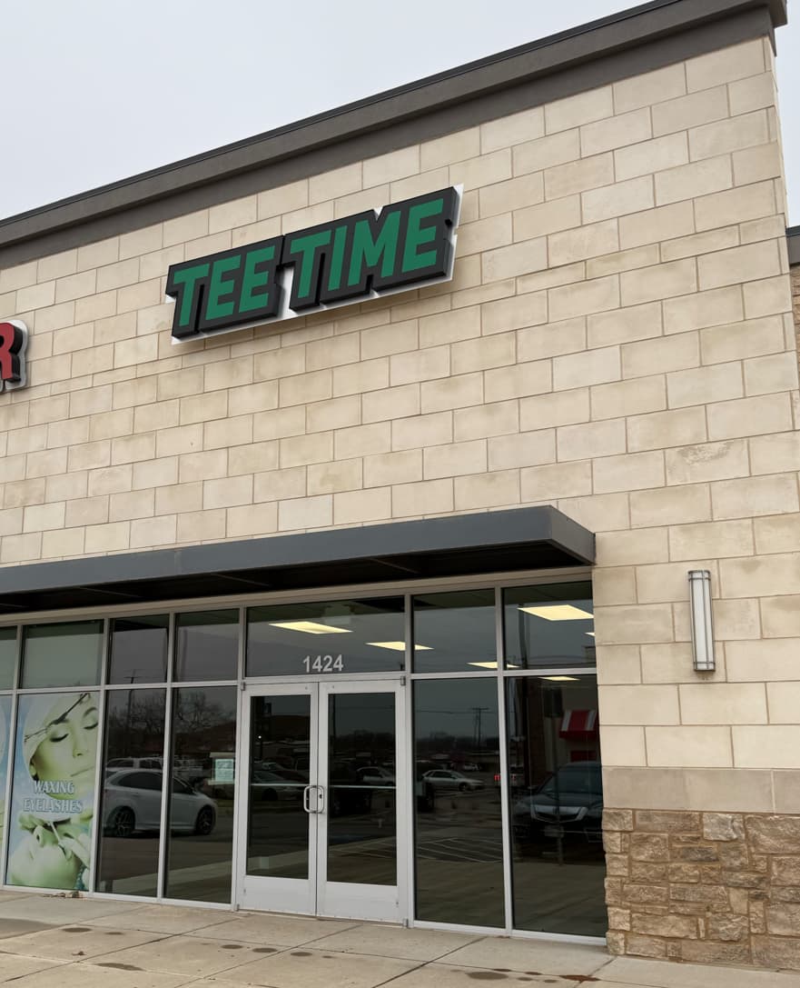 Tee Time Granbury - Image 2