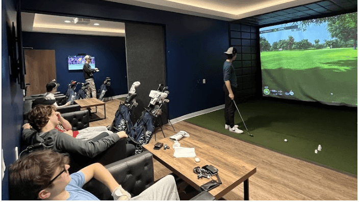 Swing Lab Performance Golf - Image 6