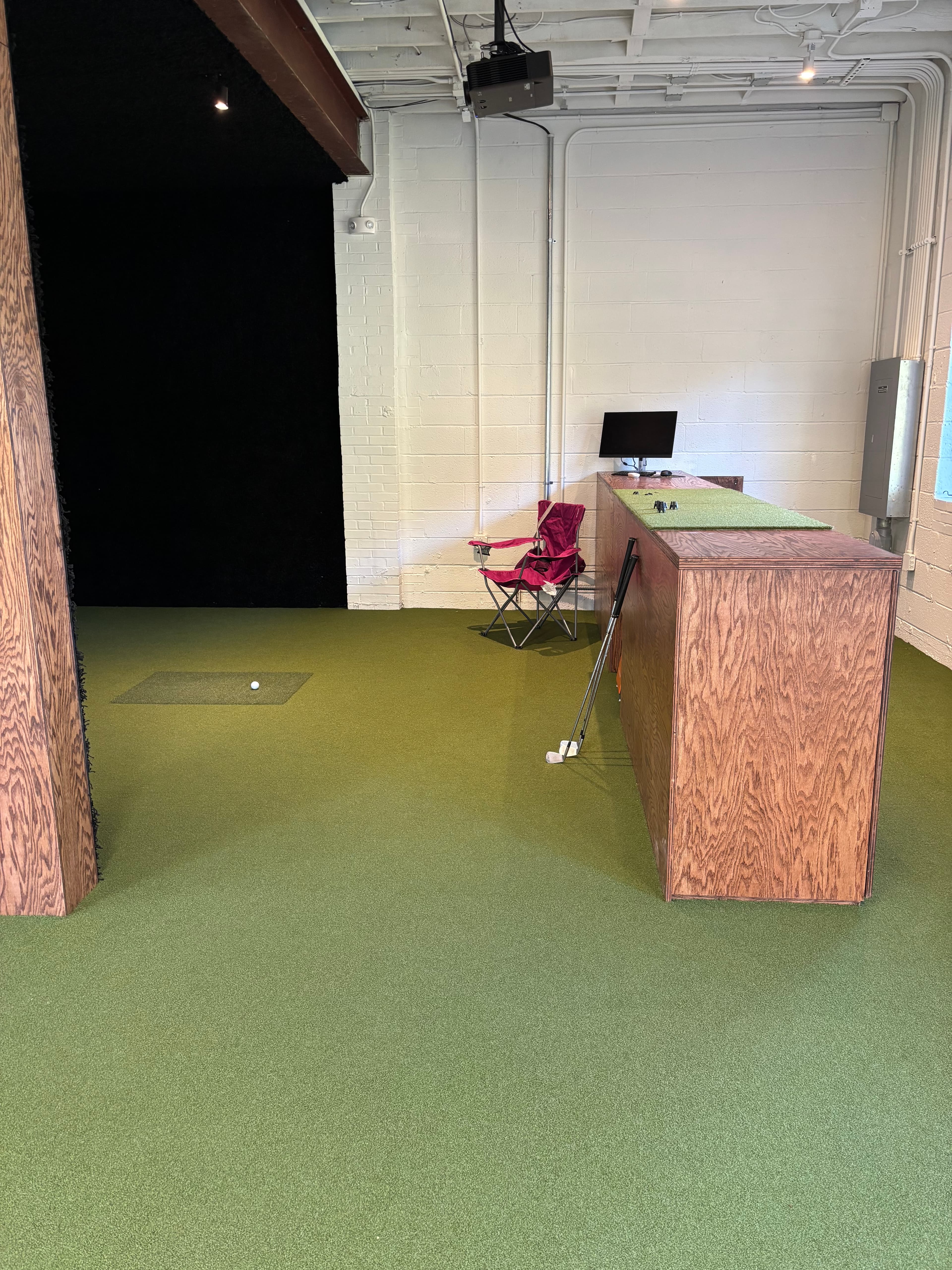 Golf Golf Golf - Image 2