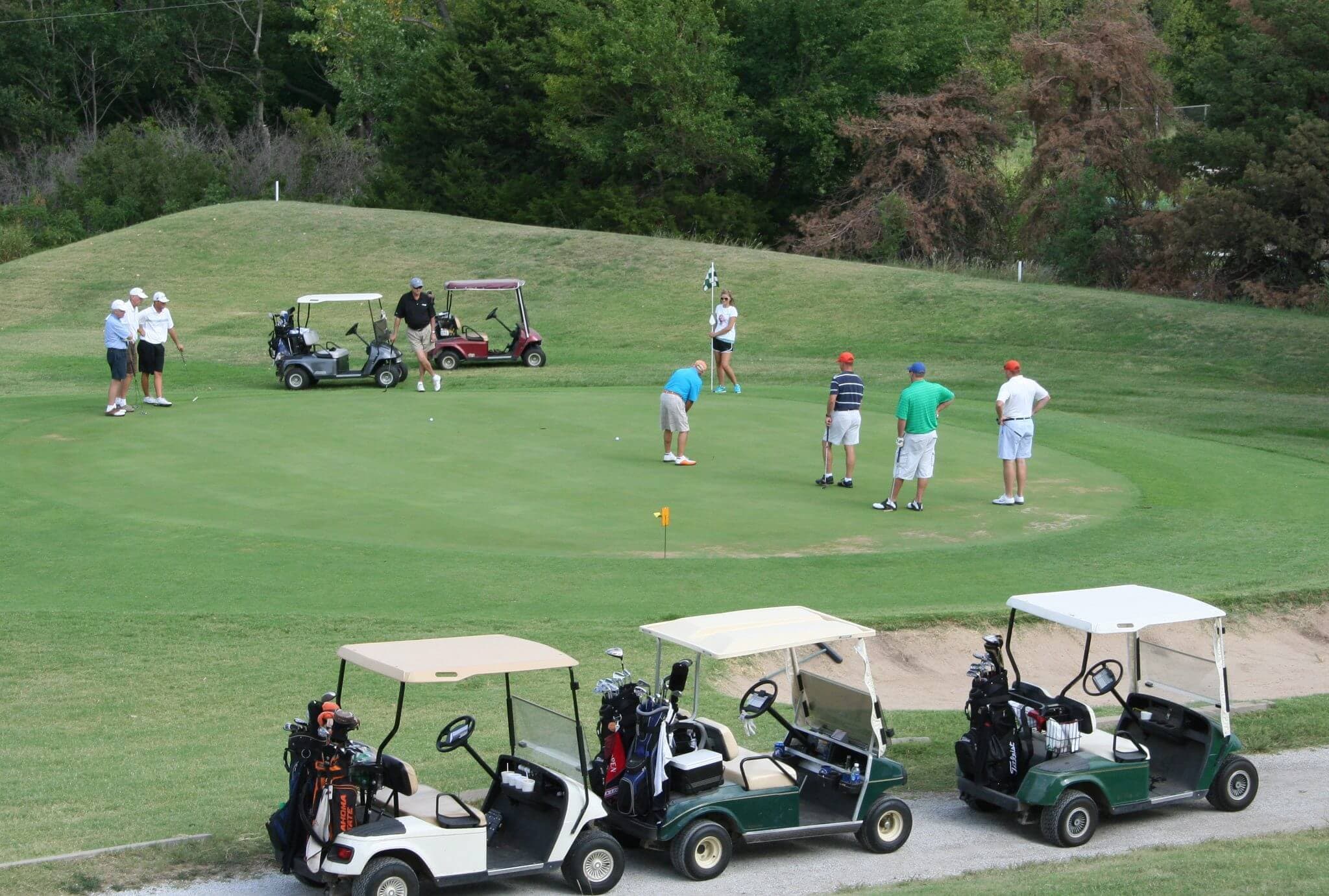 Ark City Golf & Fitness - Image 4