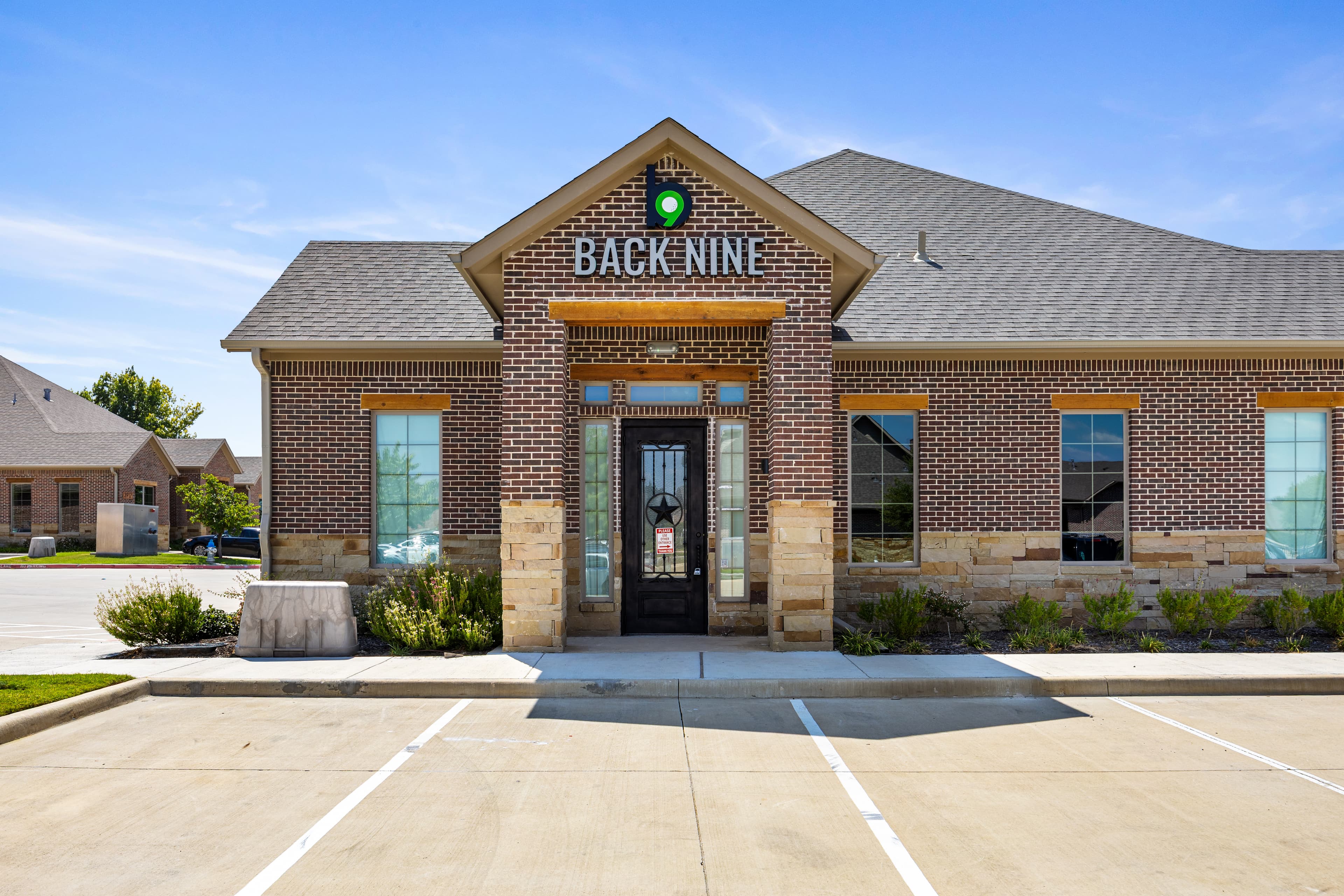 The Back Nine Golf | Flower Mound, TX - Image 3