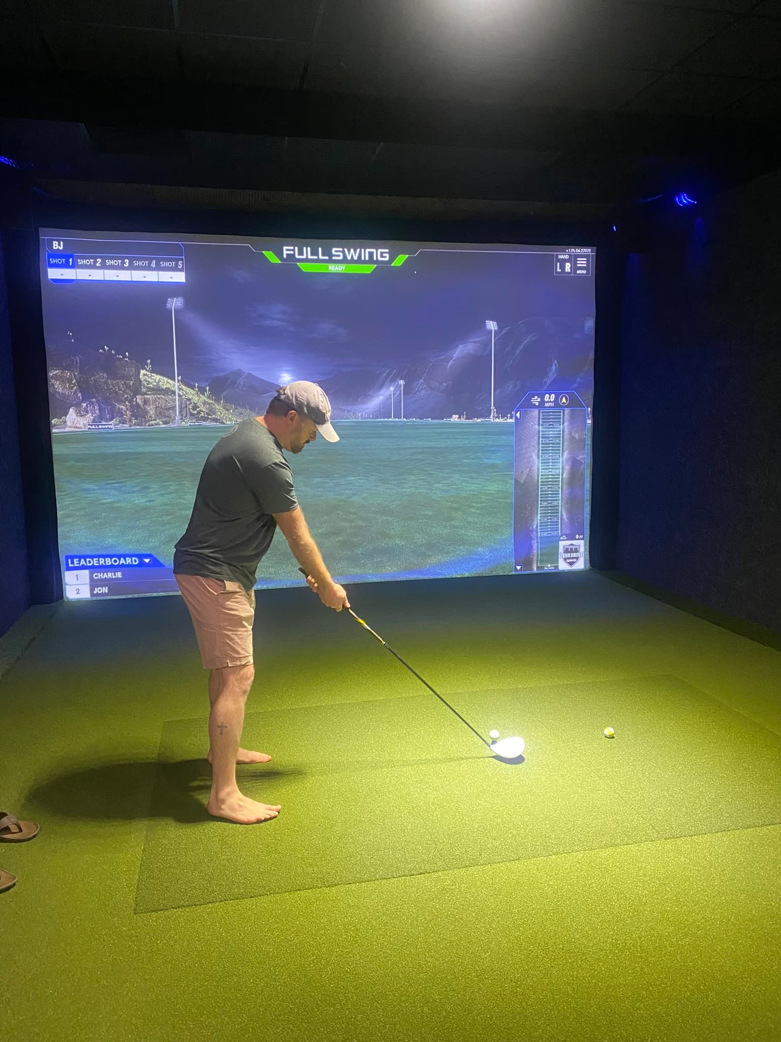 The Back Nine Golf | Overland Park, KS - Image 10