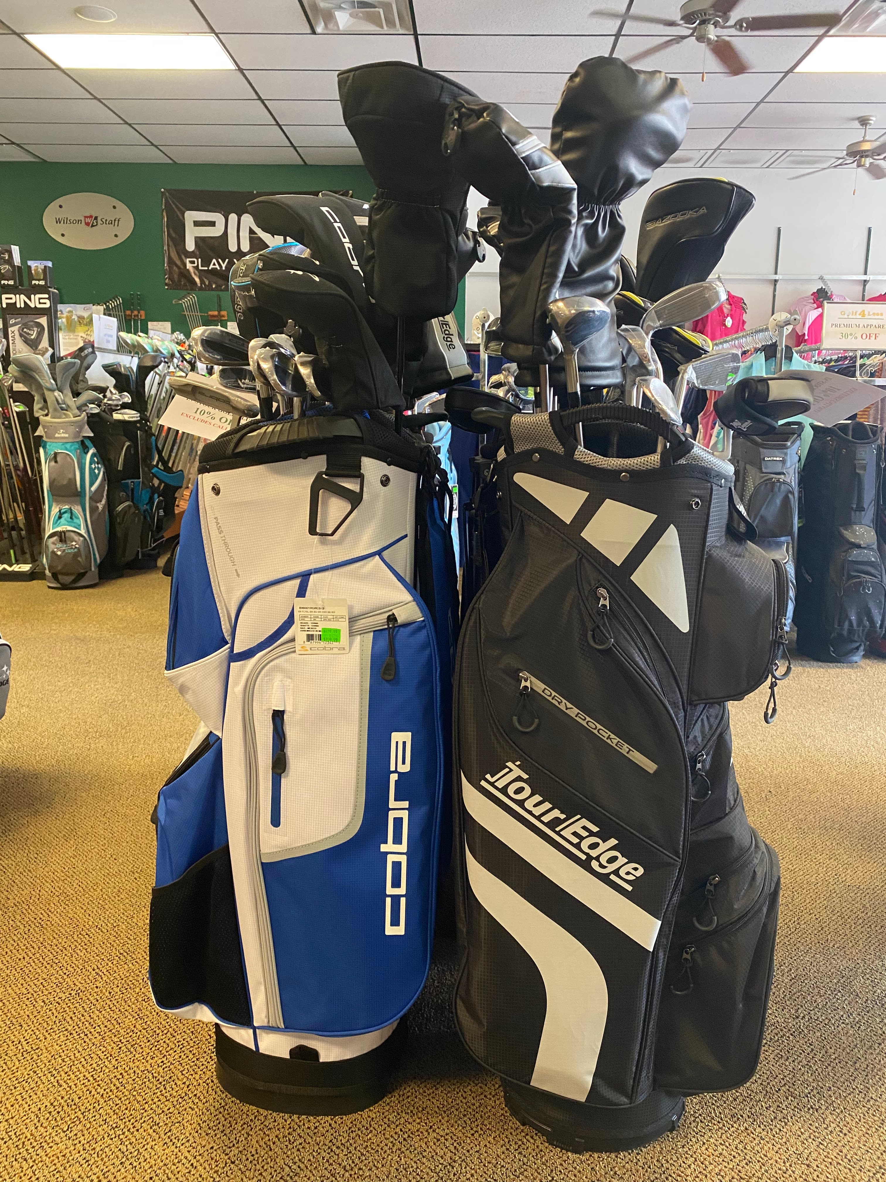 Golf 4 Less - Image 5