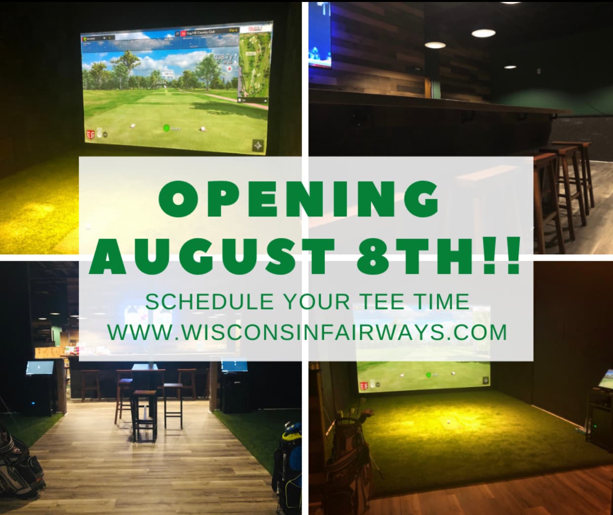 Wisconsin Fairways - Image 2