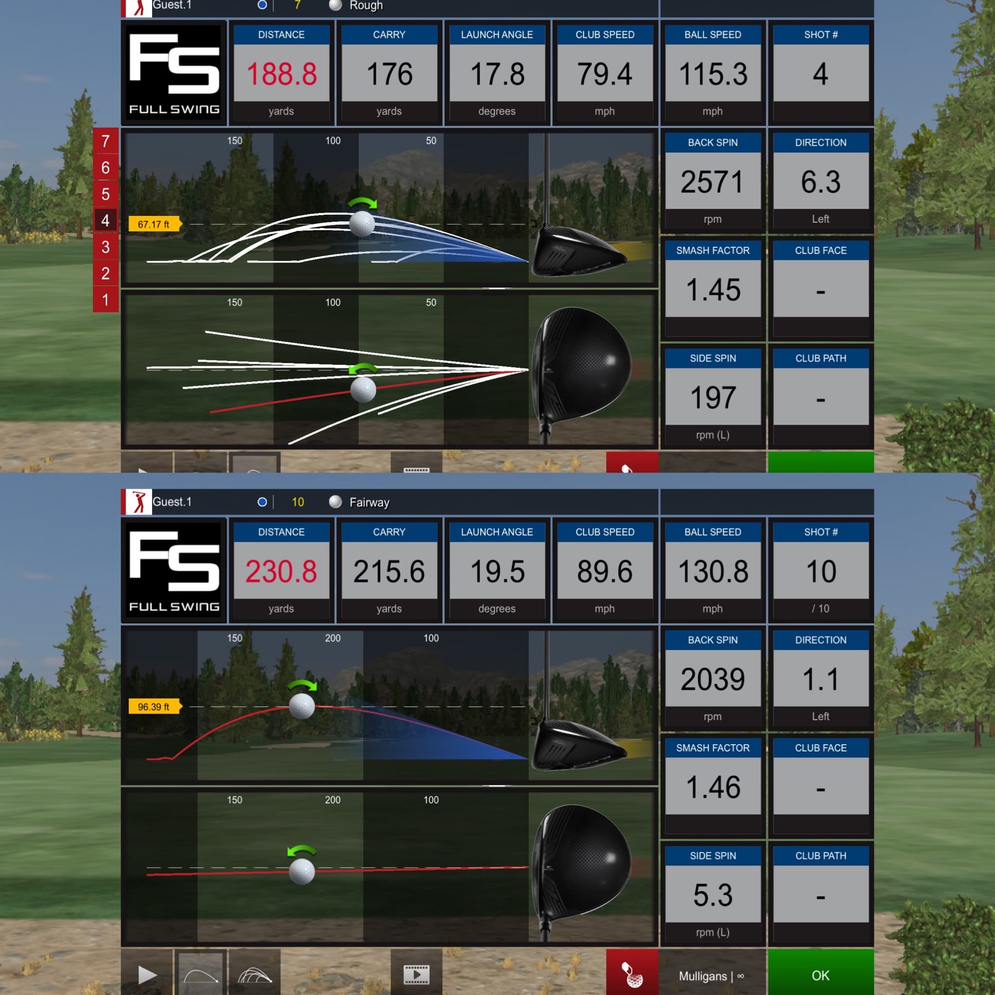 Par 4 Fitness - Image 2