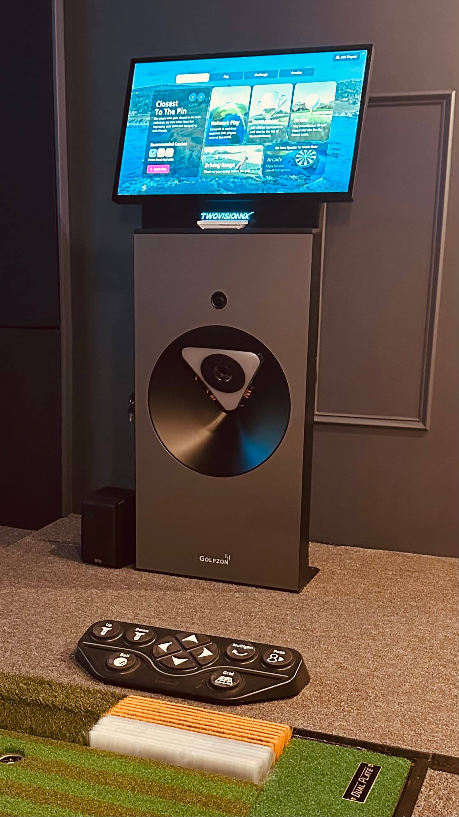 GolfCube Social - Image 7