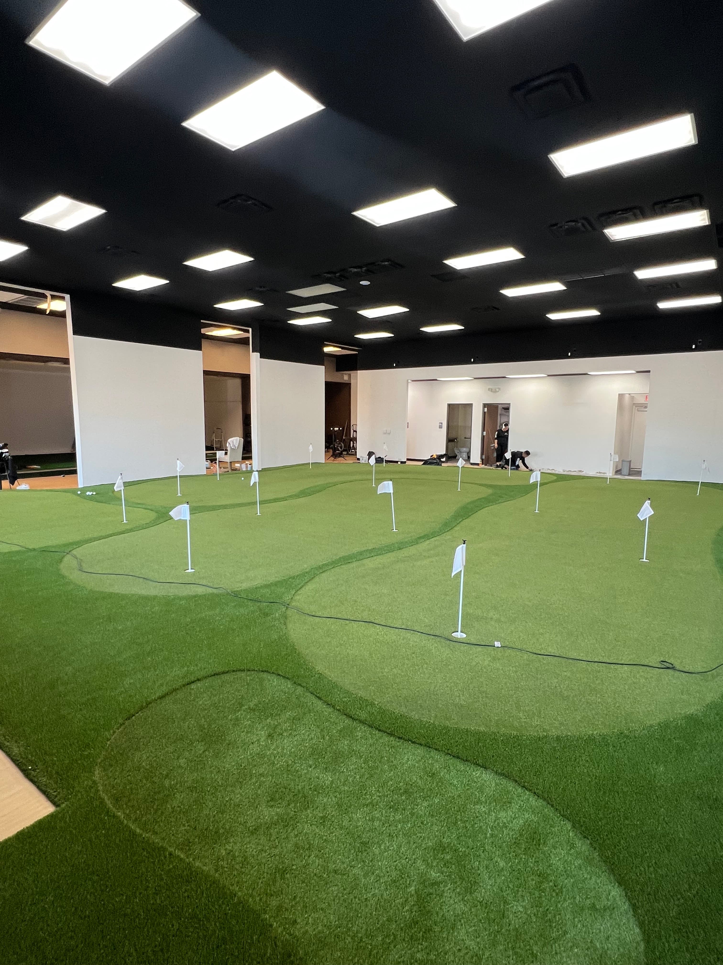 24 Precision Golf - Image 3