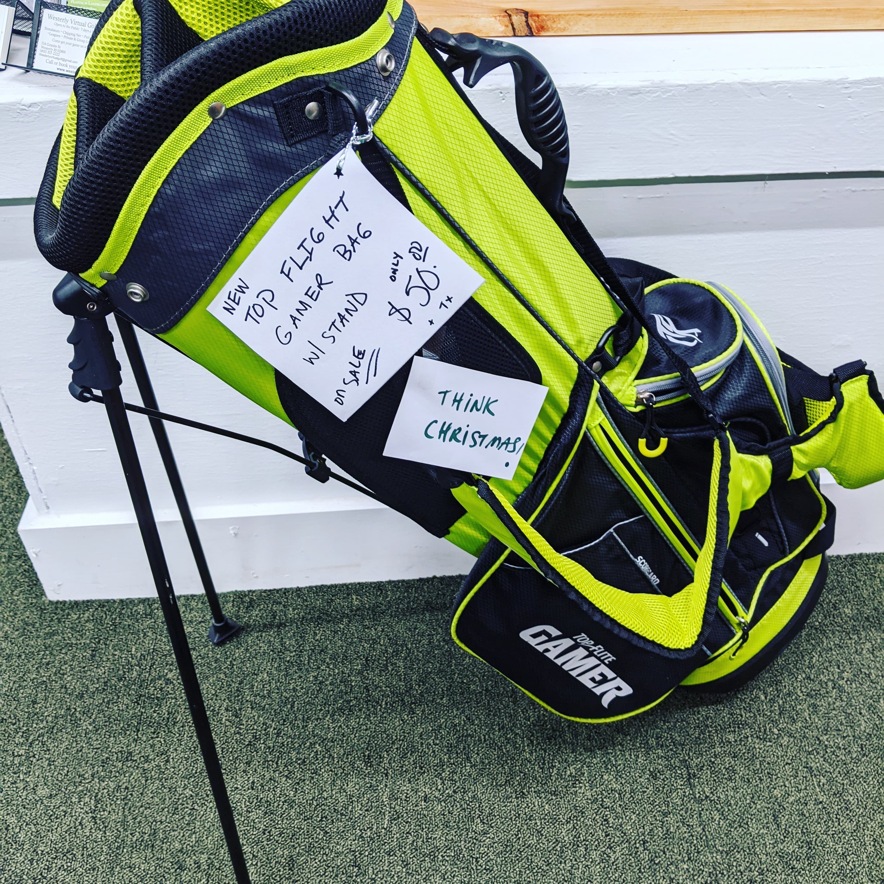 Westerly Virtual Golf - Image 4