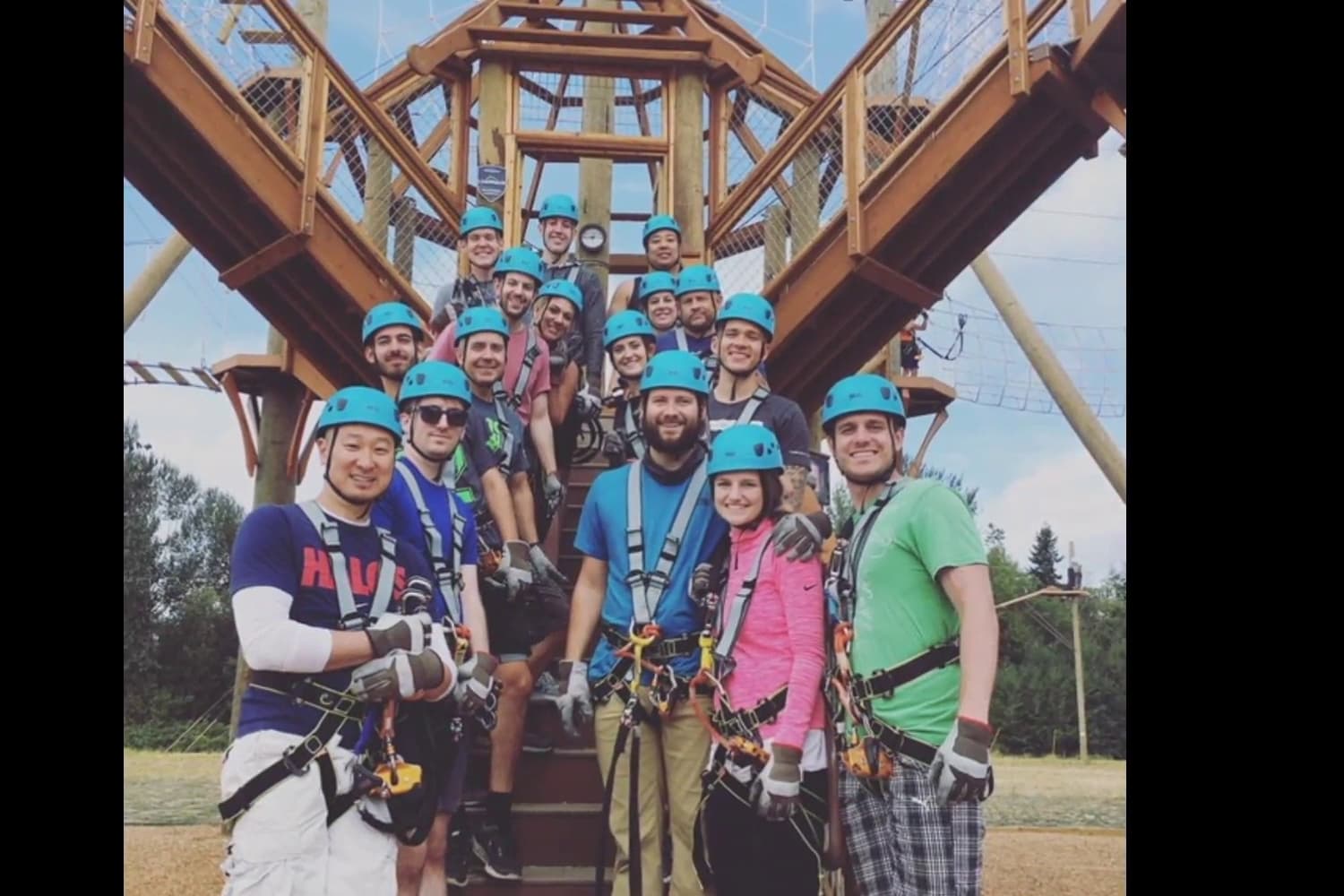 High Trek Adventures - Image 9