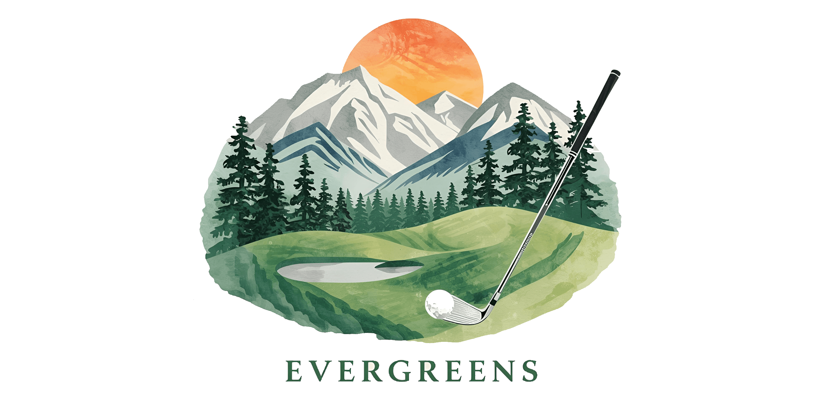 Evergreens Golf Co. - Image 2