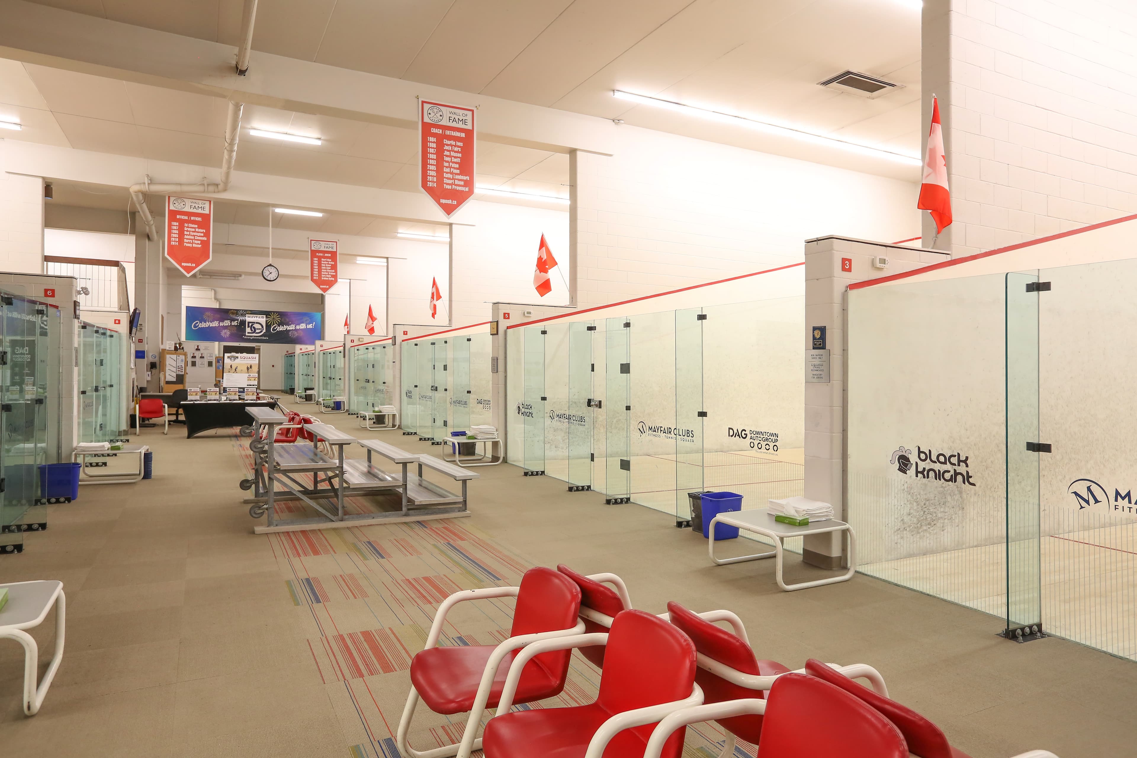 Mayfair Clubs - Lakeshore - Image 5