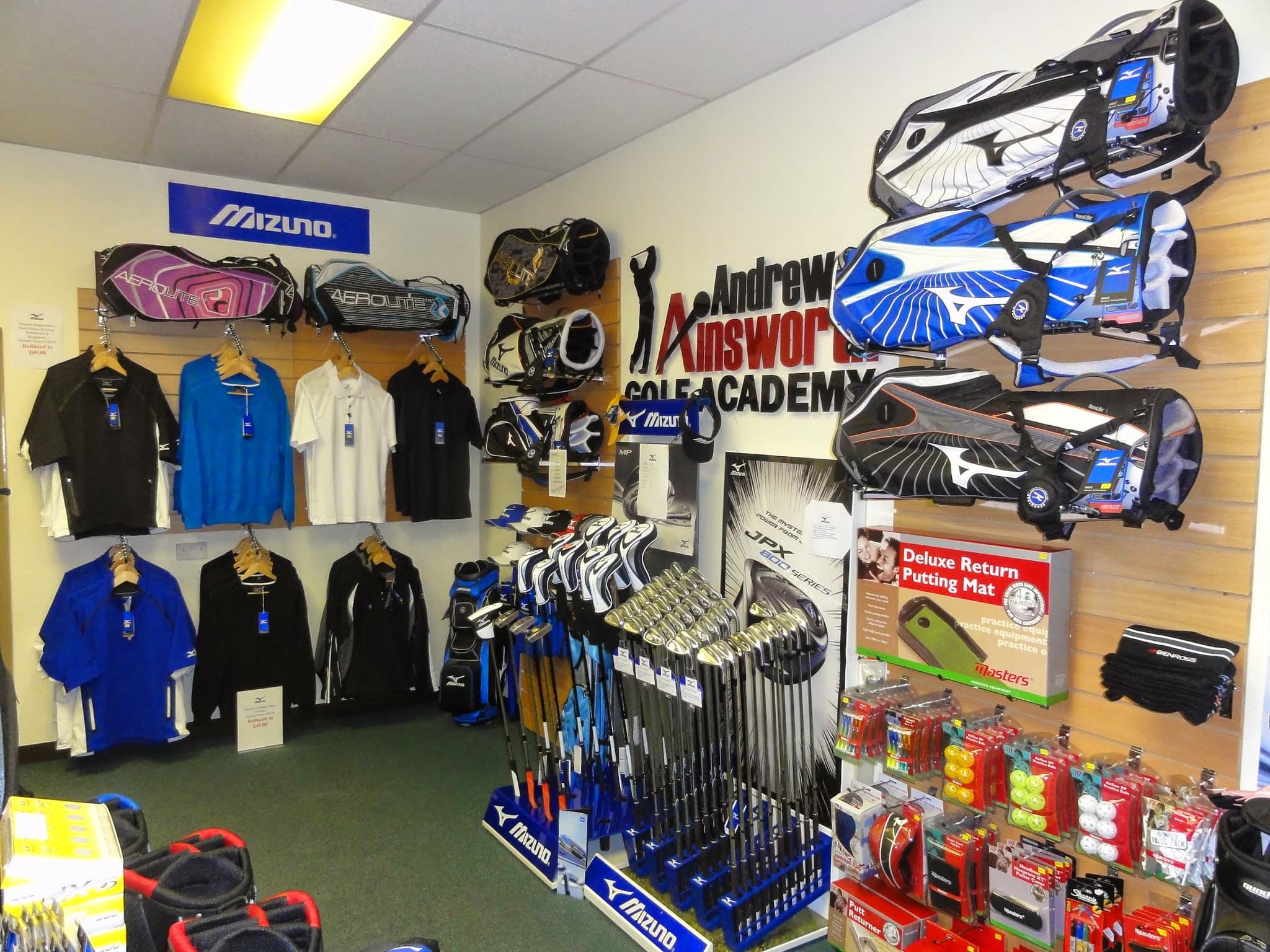 Ainsworth Golf Academy - Image 3