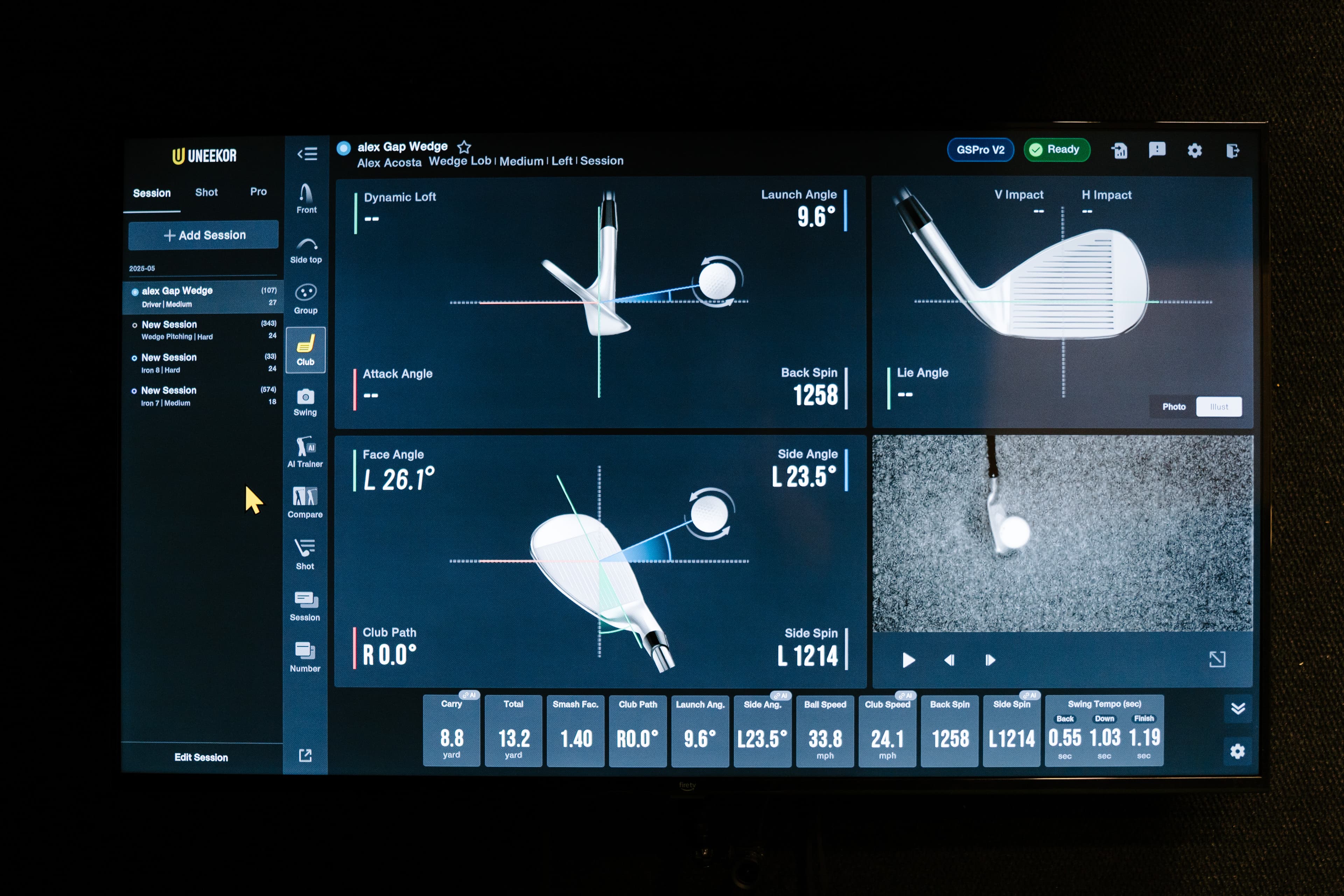 The Green Room - Image 7