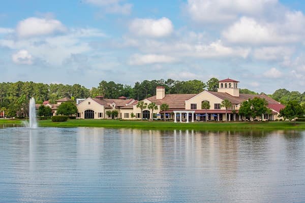 Hampton Hall Club - Image 9