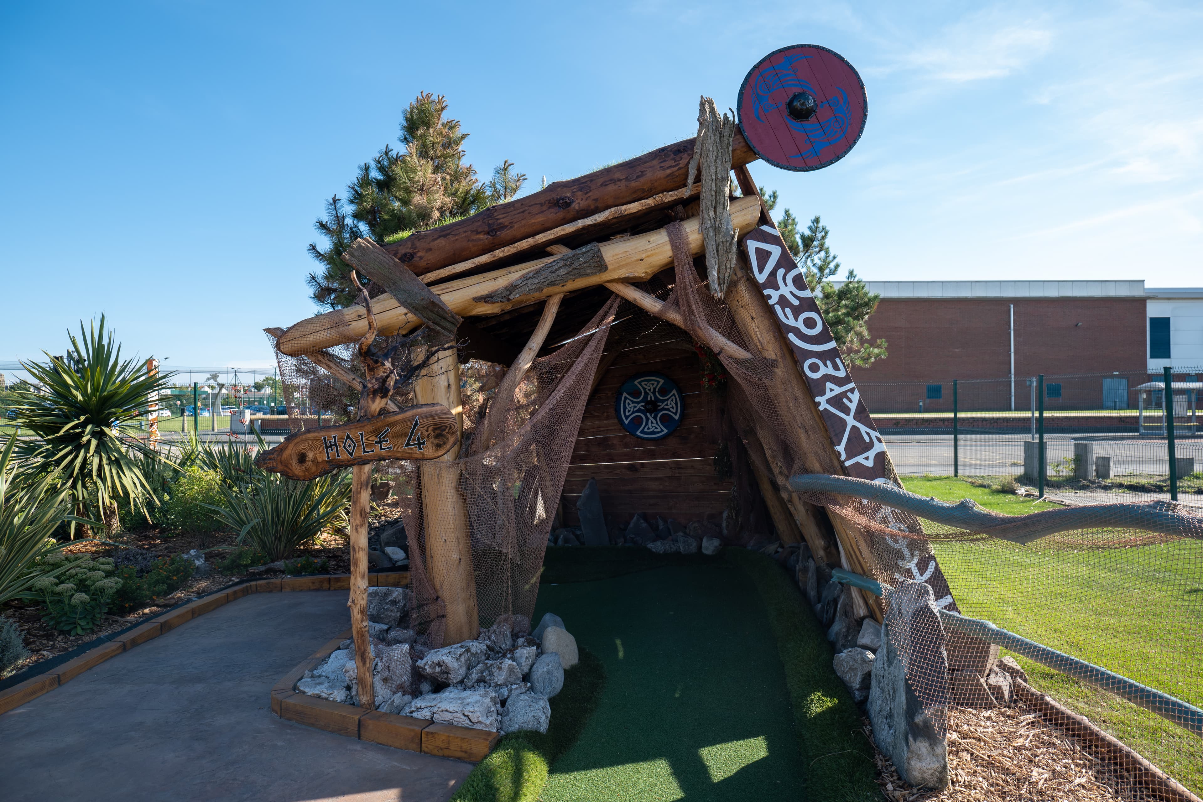 Viking Golf - Image 3