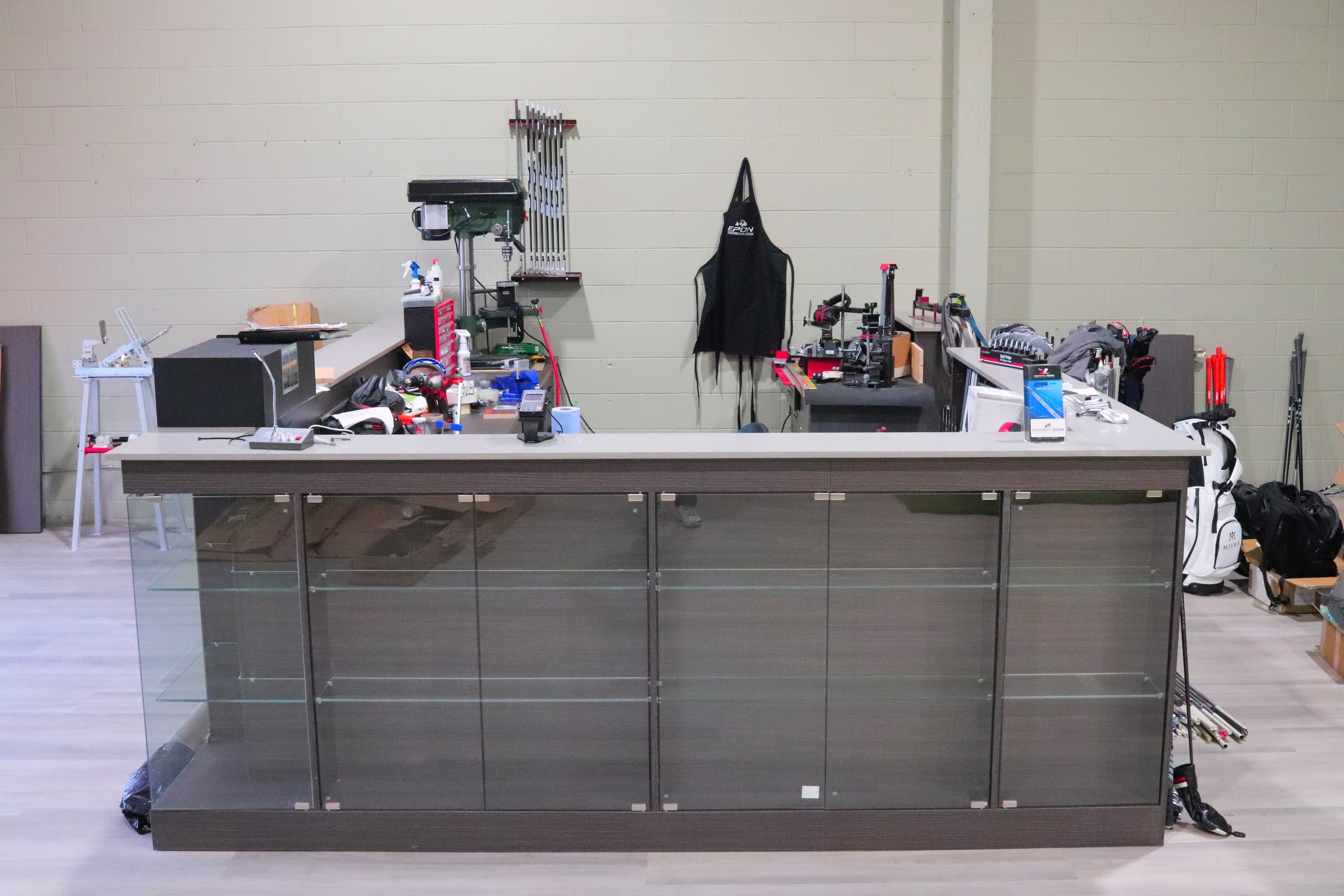 Tru-Fit Golf Studio - Image 10