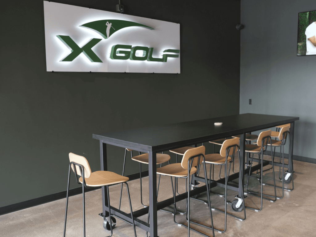 X-Golf Cincinnati - Image 10