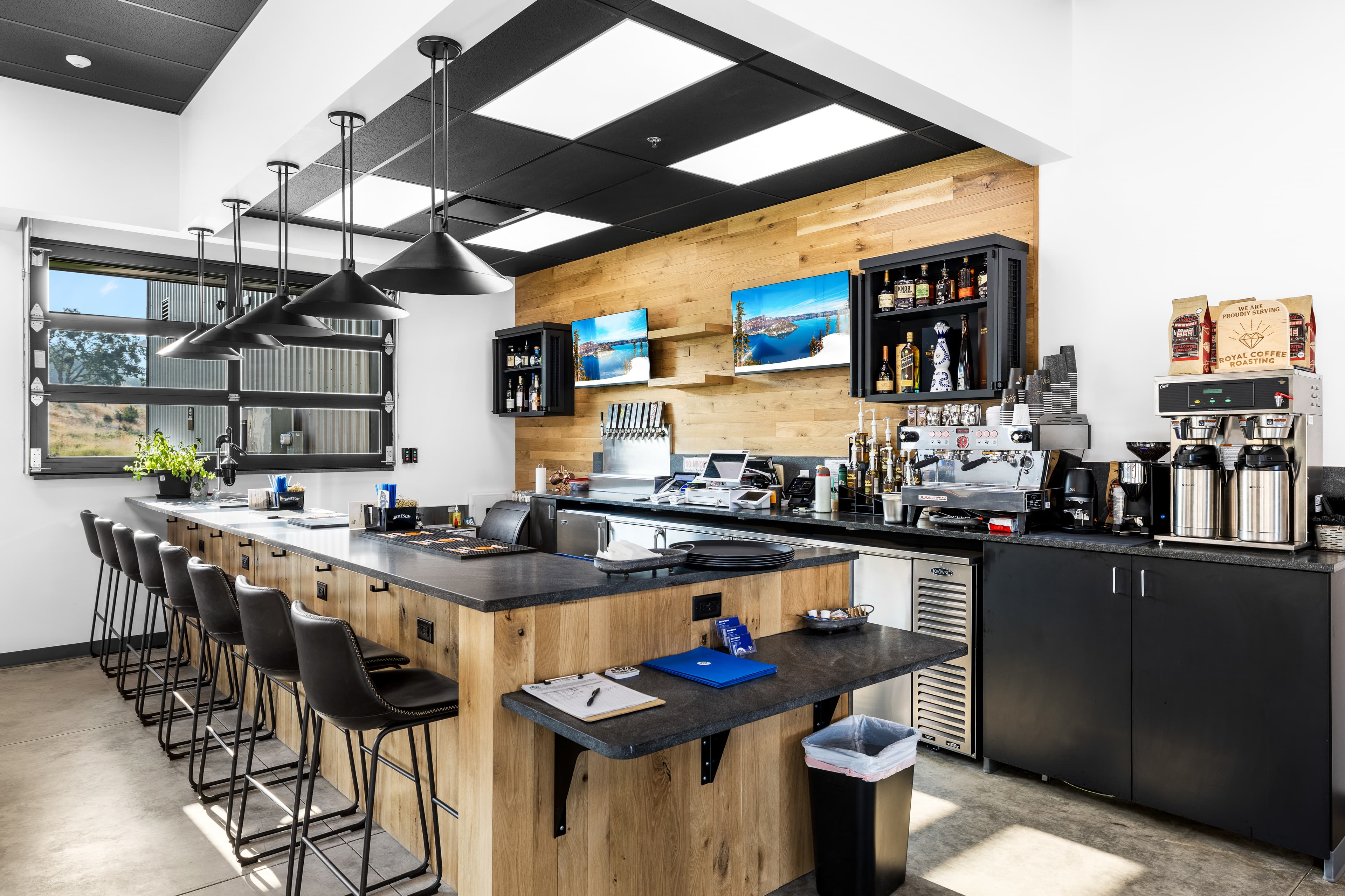 Golf Garage - Image 4