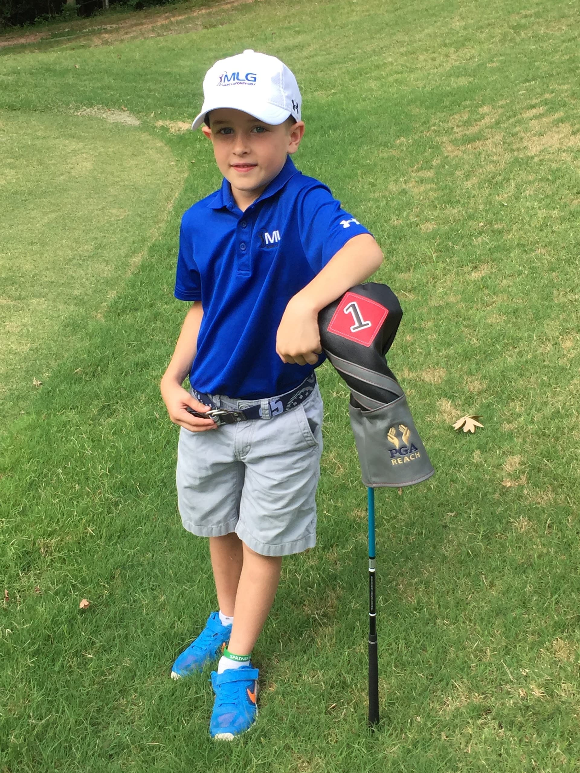 Marc Lapointe Golf - Image 10