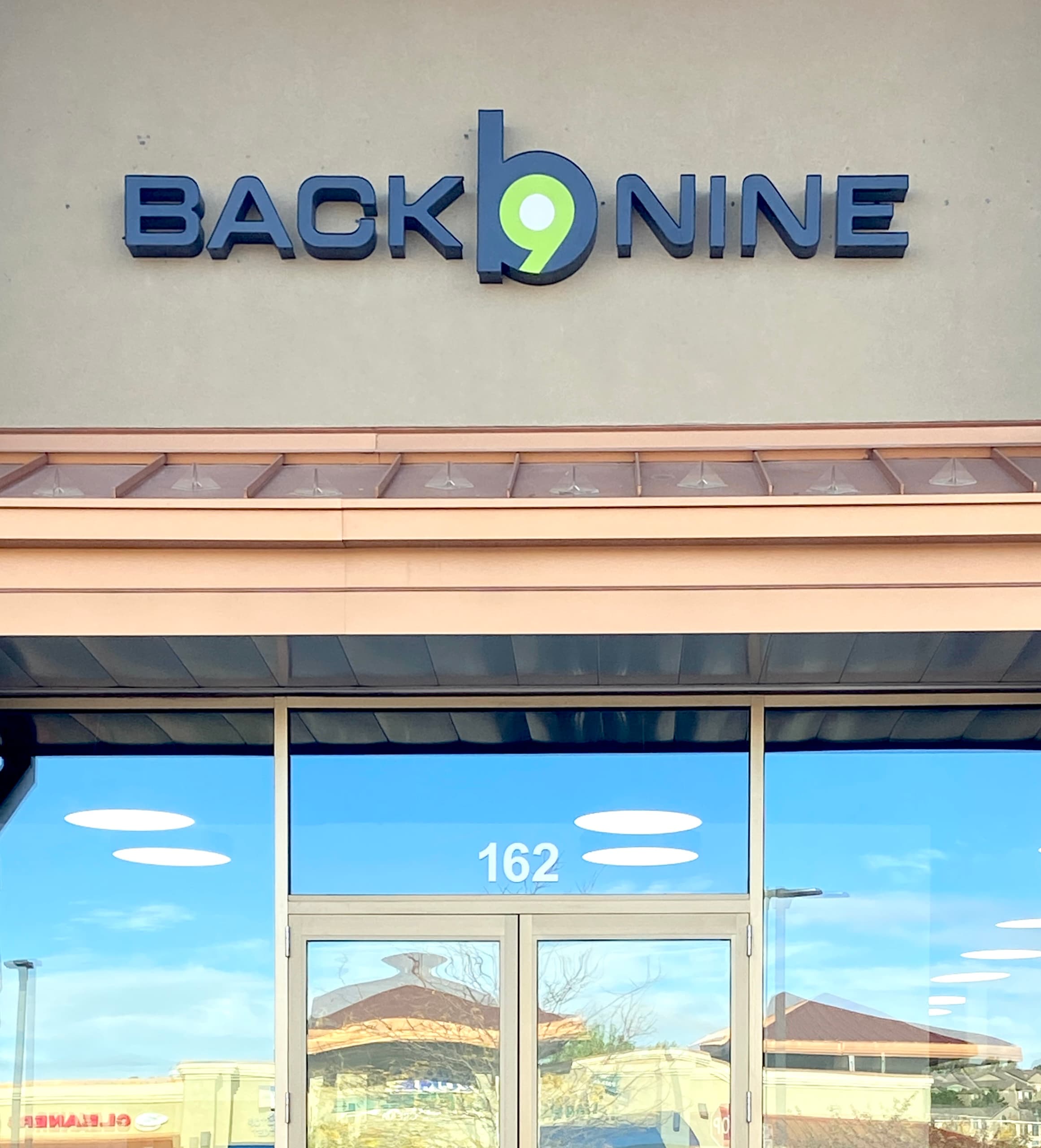 The Back Nine Golf | Colorado Springs, CO - Image 3