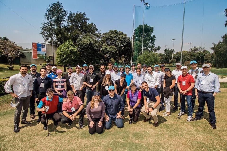 Aulas De Golfe | Brazilian Golf | Golf Lessons - Image 5