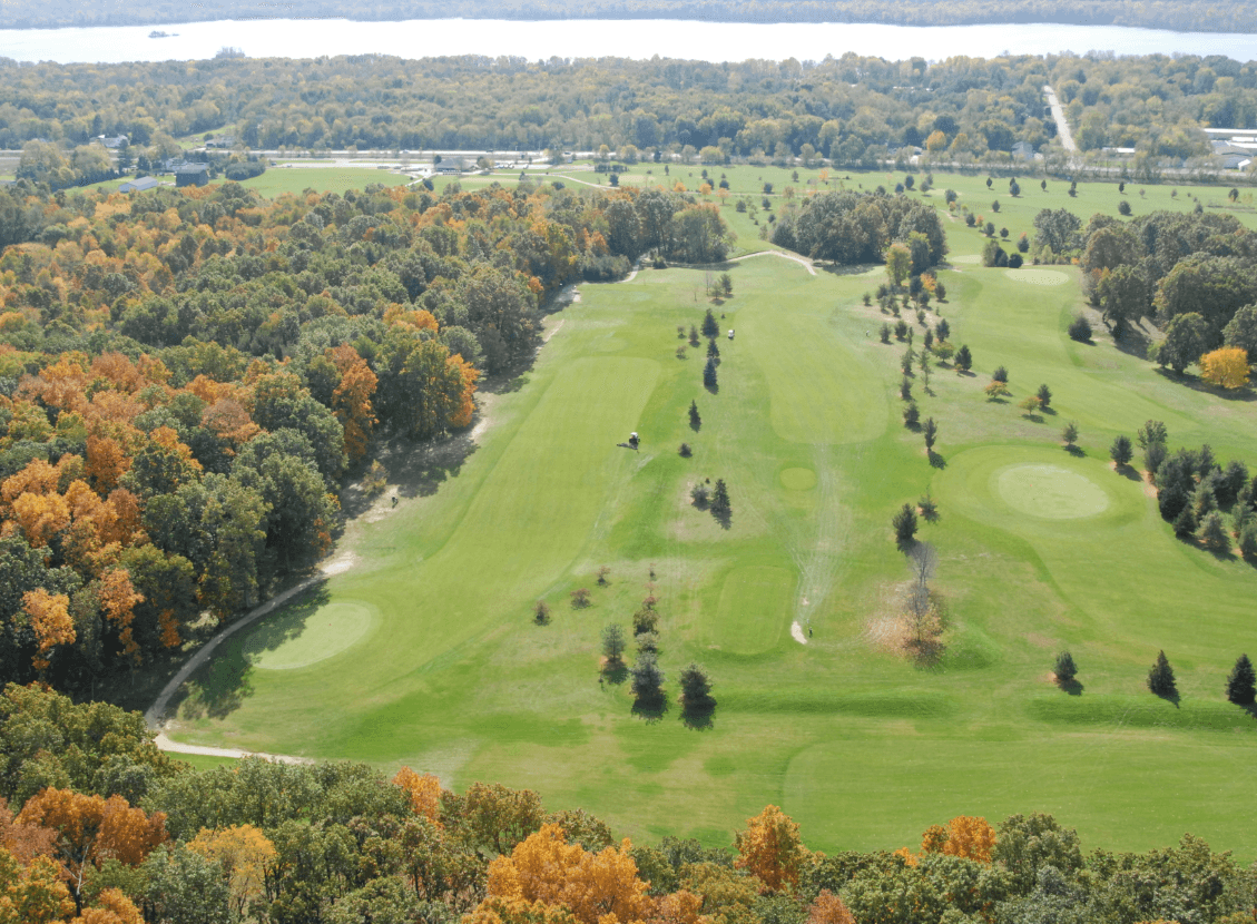 Hickory Ridge Golf Course & Driving Range - Image 3
