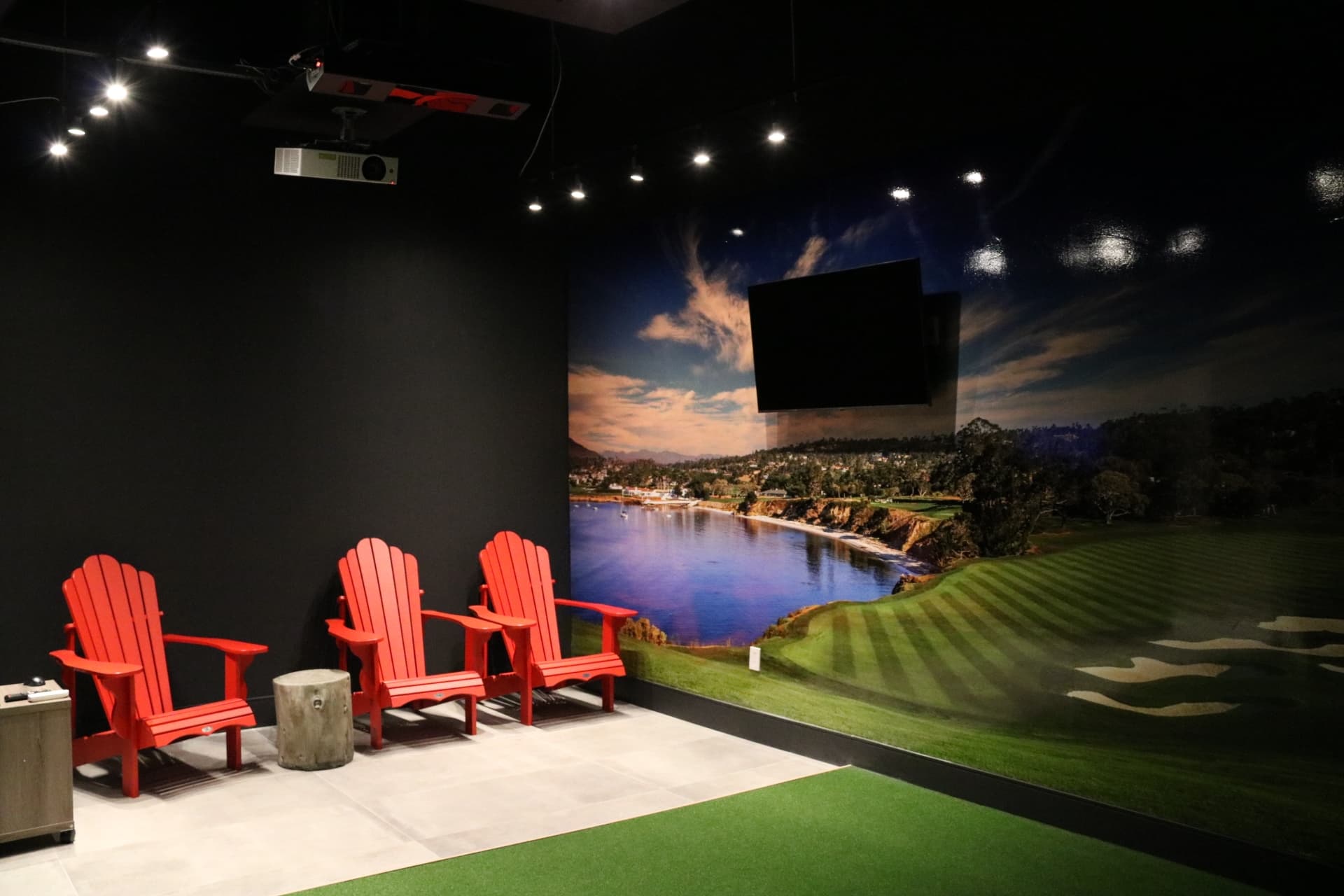 Obraleigh Golf - Image 7