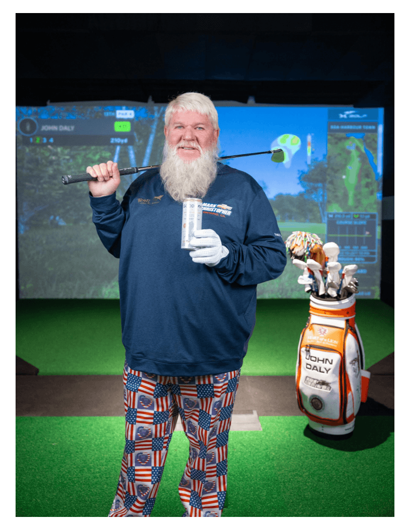 X-Golf Warwick - Image 6