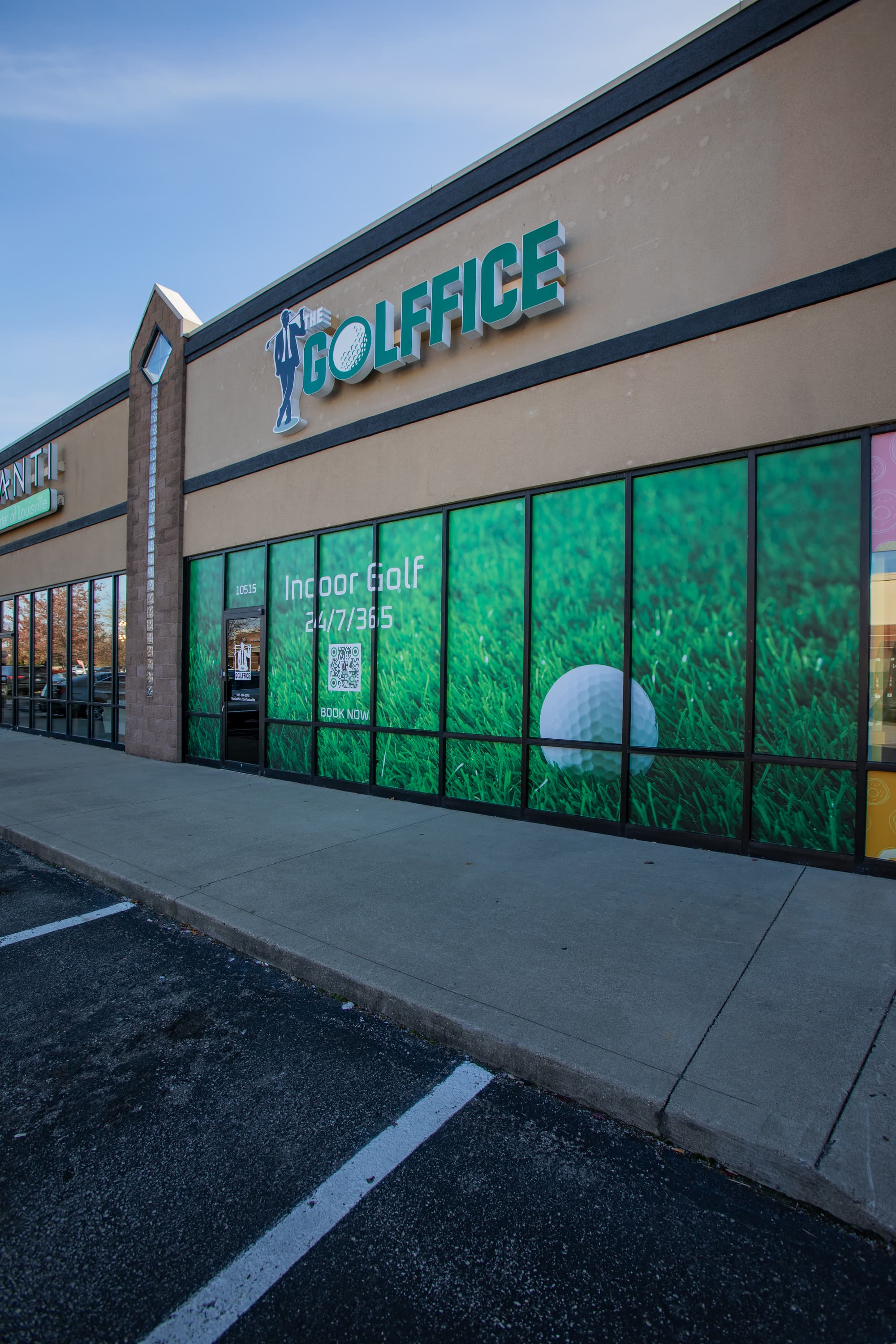 The Golffice - Image 2